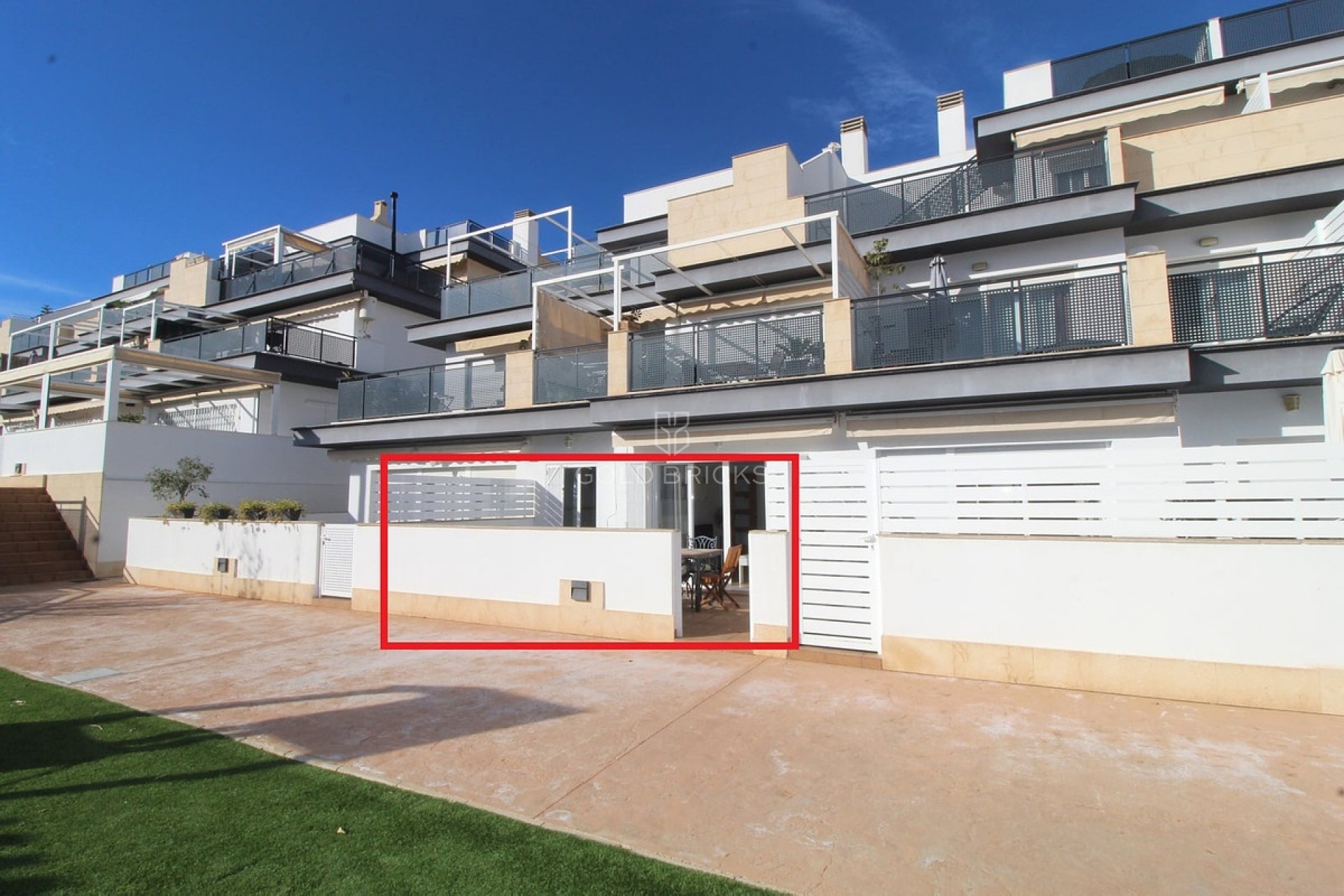 Sale · Apartment - Ground Floor Apartment · Santa Pola · Santa Pola Centro