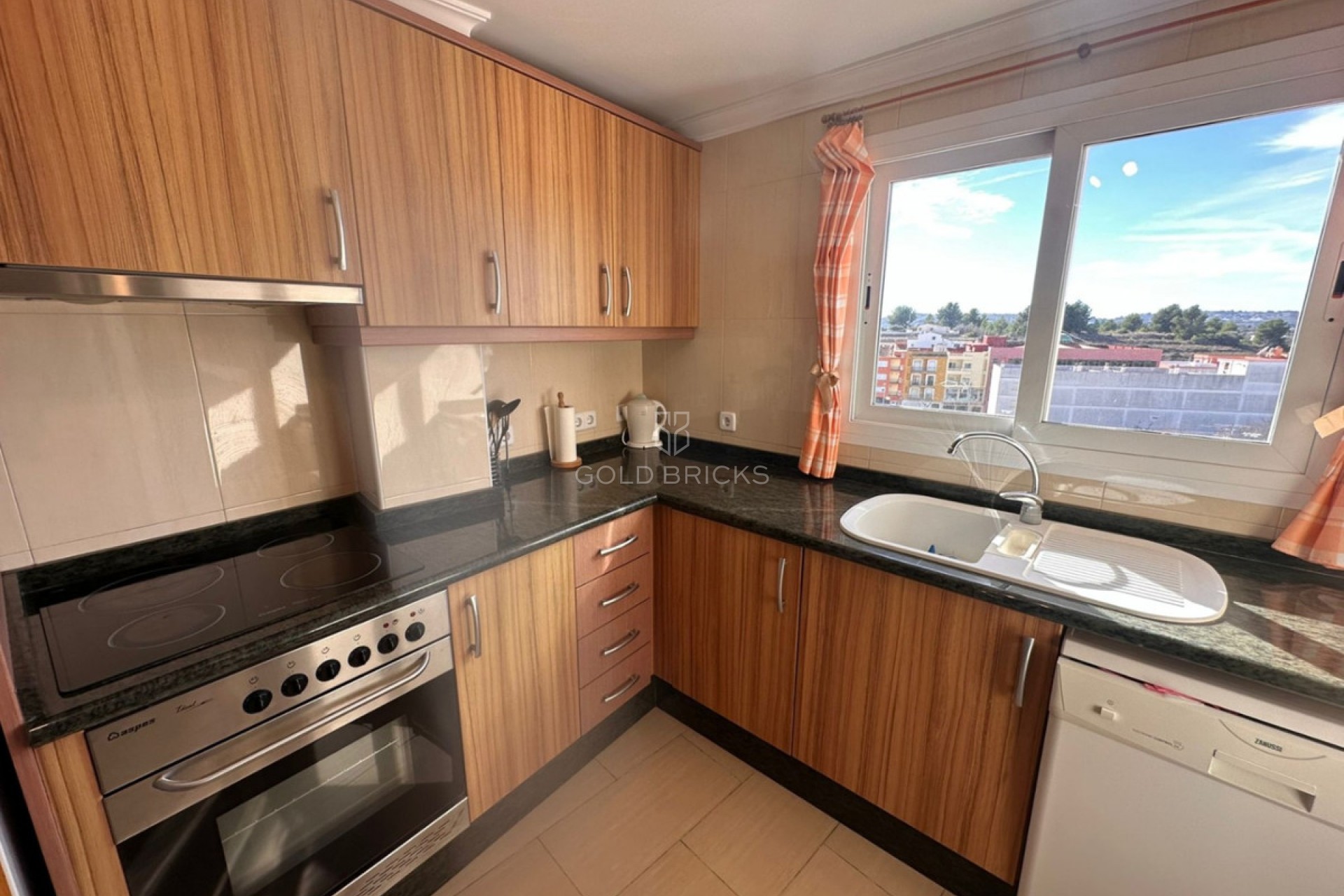 Sale · Apartment - Ground Floor Apartment · Teulada · Teulada Centro