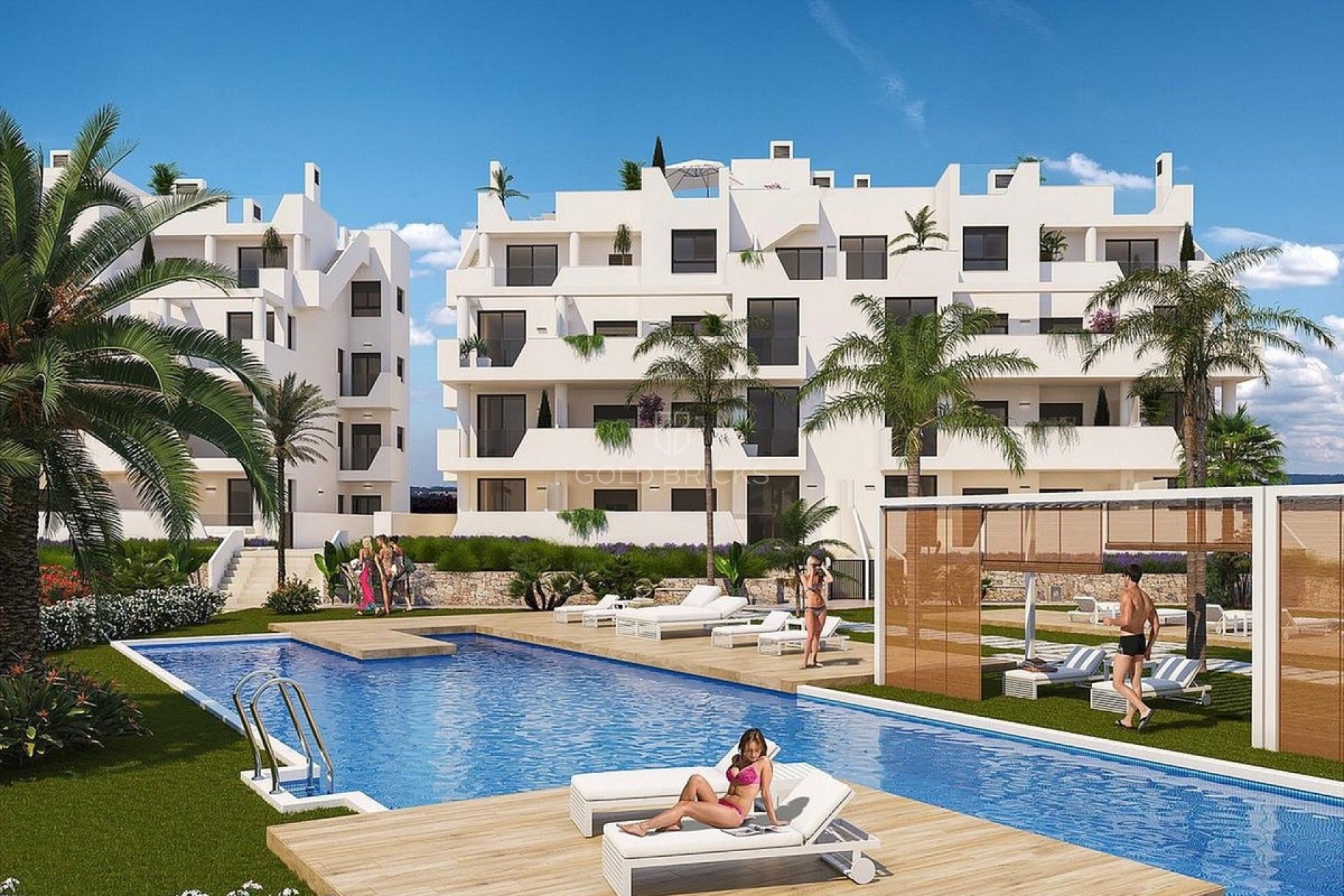 Sale · Apartment - Ground Floor Apartment · Torre-Pacheco · Torre-Pacheco Centro