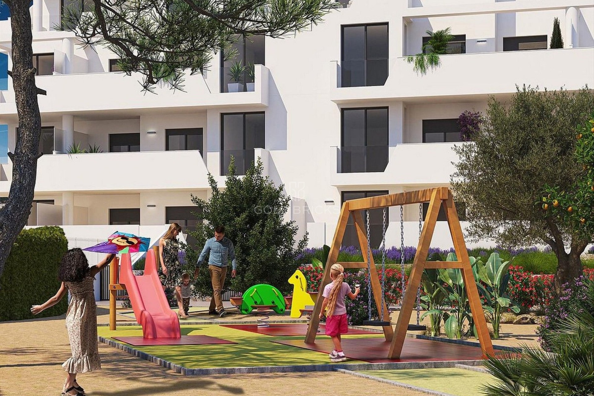 Sale · Apartment - Ground Floor Apartment · Torre-Pacheco · Torre-Pacheco Centro