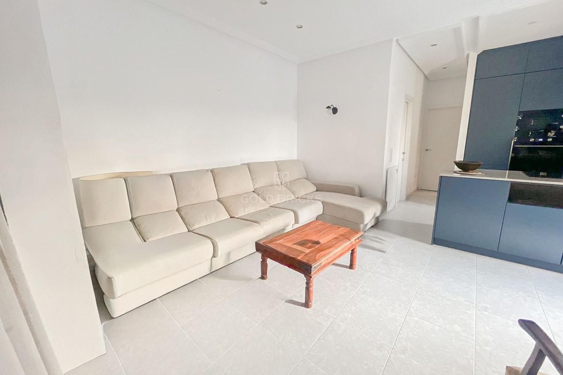 Sale · Apartment - Ground Floor Apartment · Torrevieja · La Mata