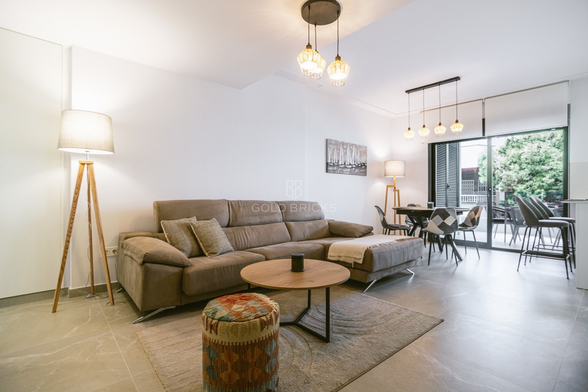 Sale · Apartment - Ground Floor Apartment · Torrevieja · Playa del Cura