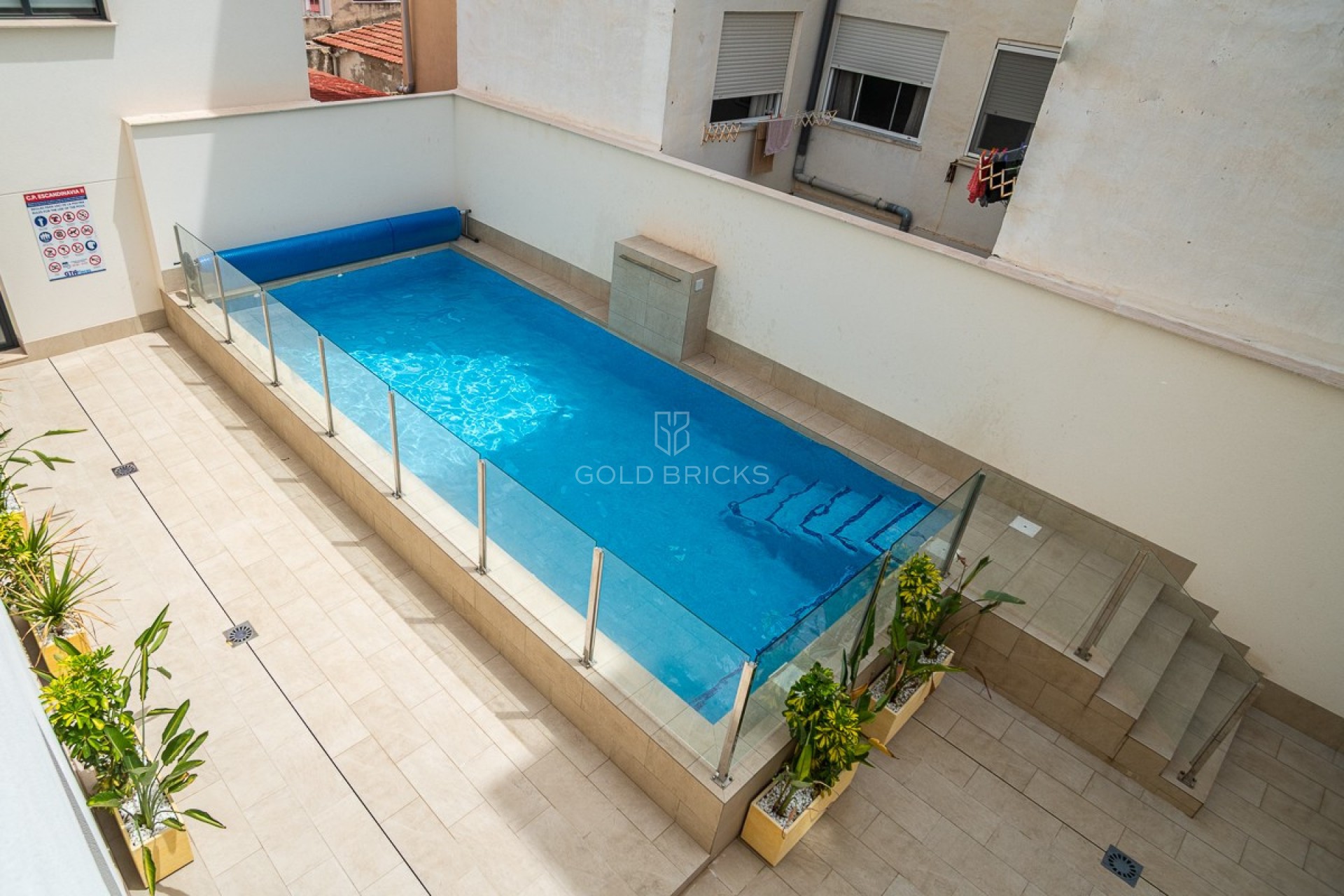 Sale · Apartment - Ground Floor Apartment · Torrevieja · Playa del Cura