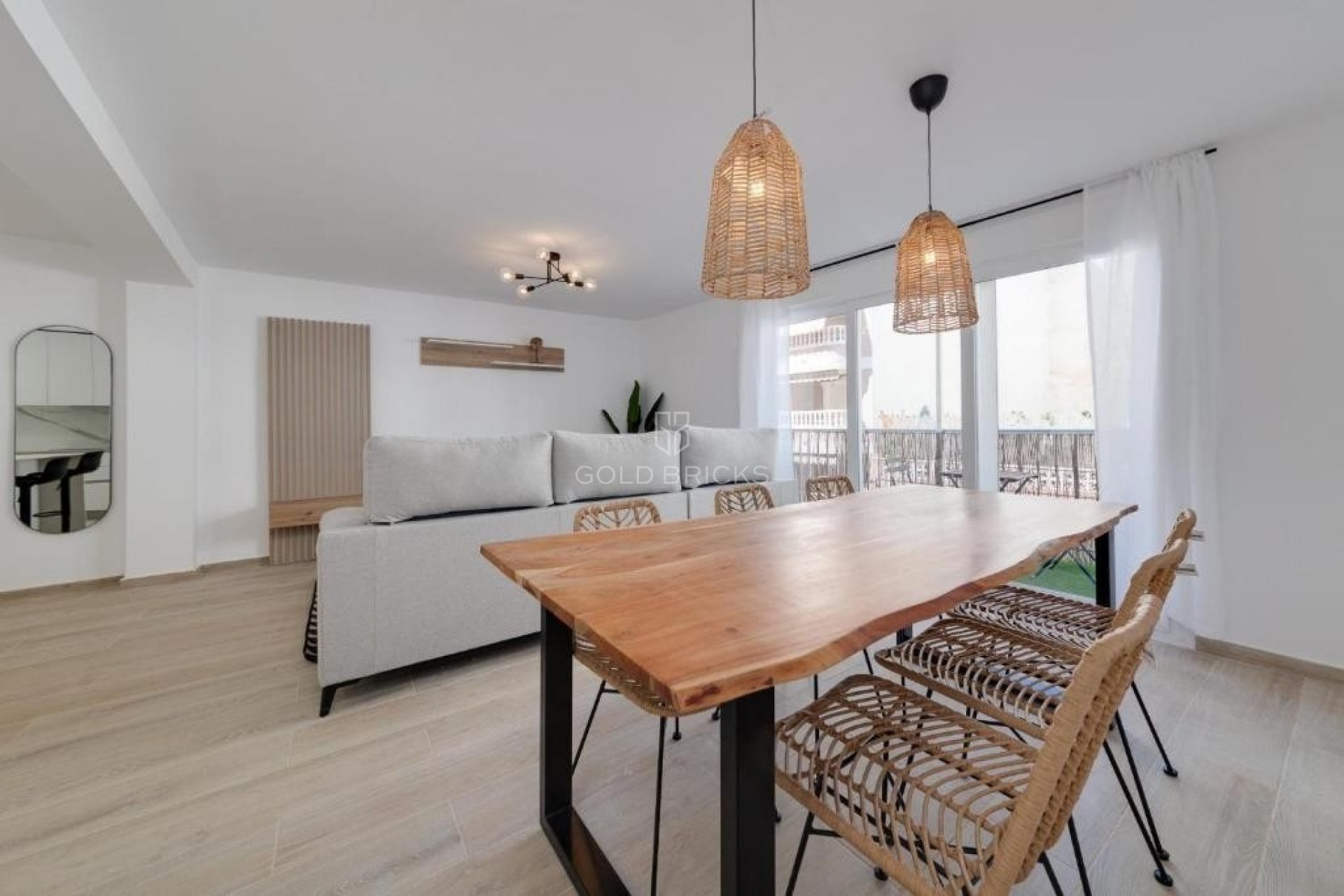 Sale · Apartment - Ground Floor Apartment · Torrevieja · Playa del Cura