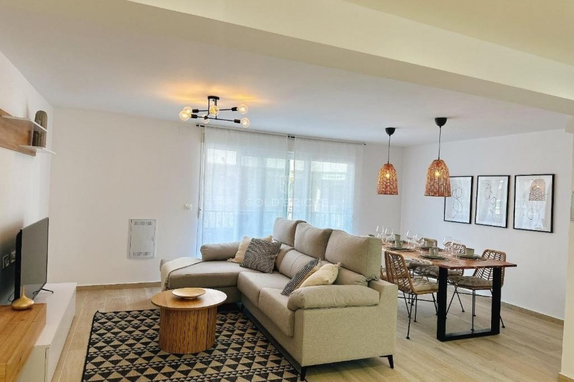 Sale · Apartment - Ground Floor Apartment · Torrevieja · Playa del Cura