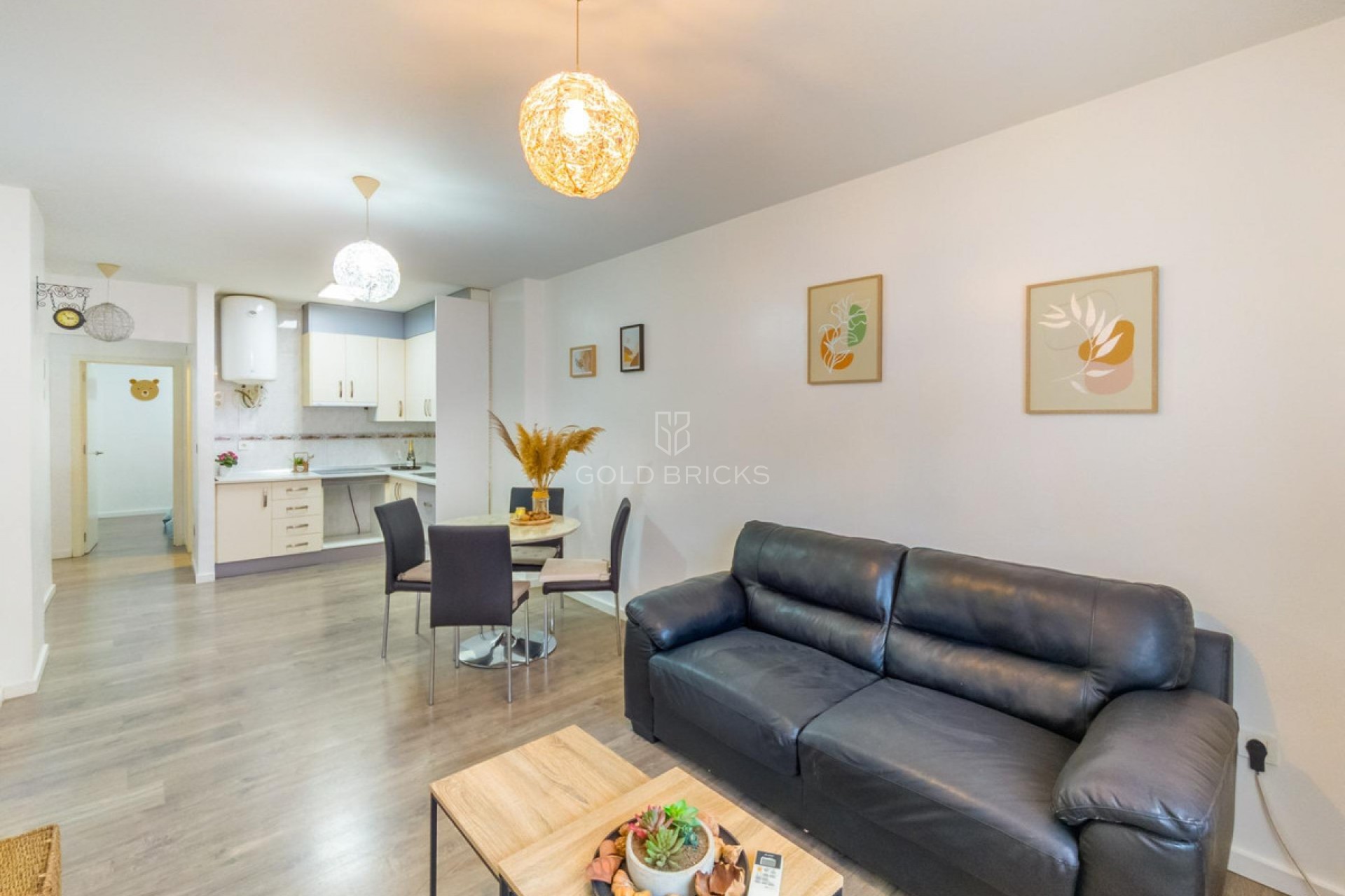 Sale · Apartment - Ground Floor Apartment · Torrevieja · Torrevieja Centro