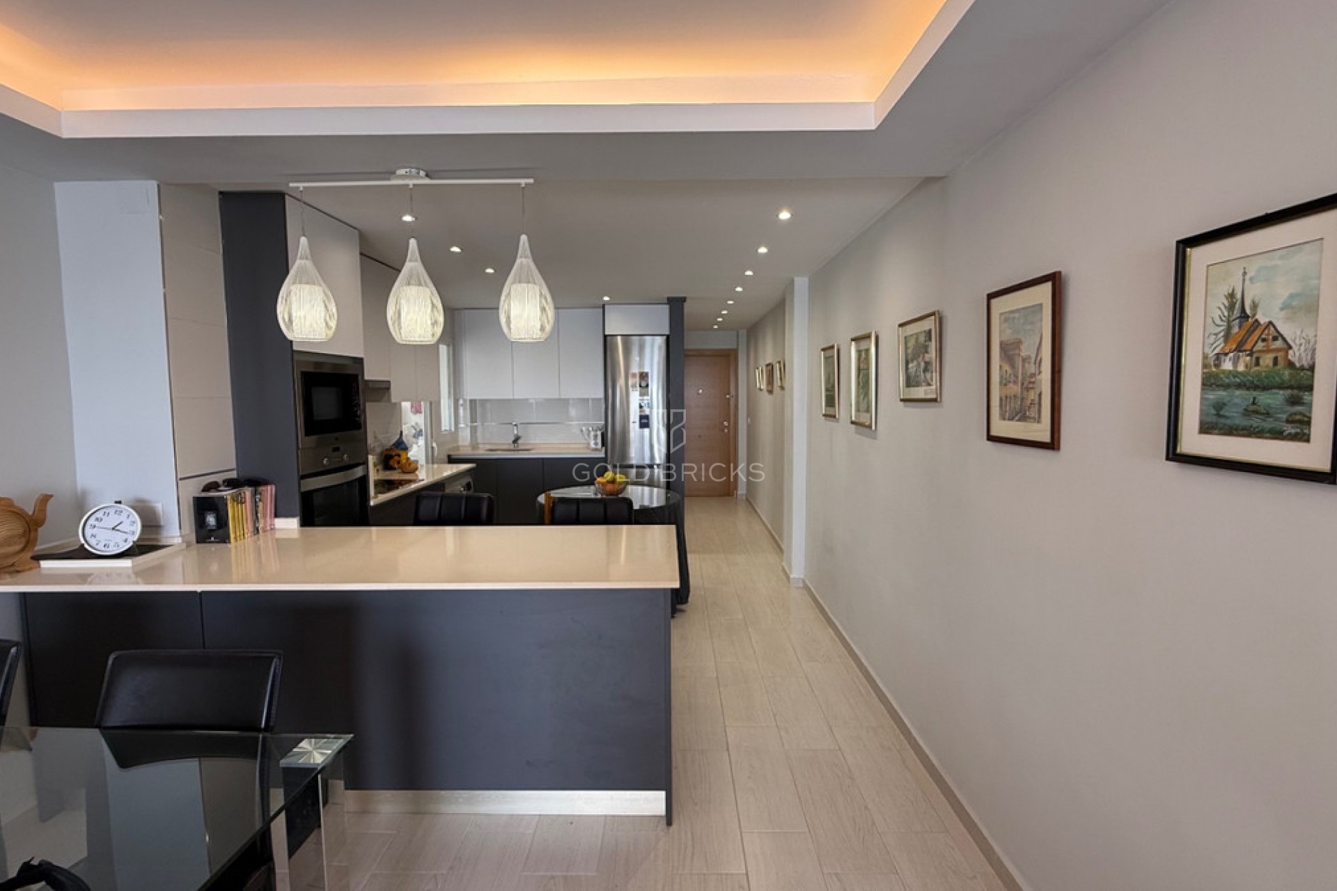 Sale · Apartment - Ground Floor Apartment · Torrevieja · Torrevieja Centro