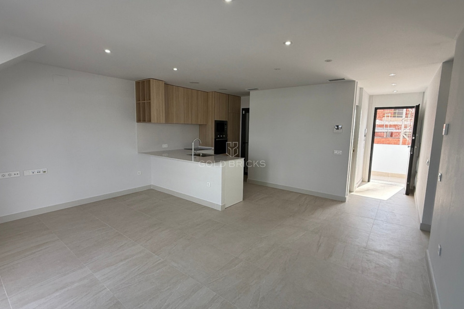 Sale · Apartment - Ground Floor Apartment · Torrevieja · Torrevieja Centro