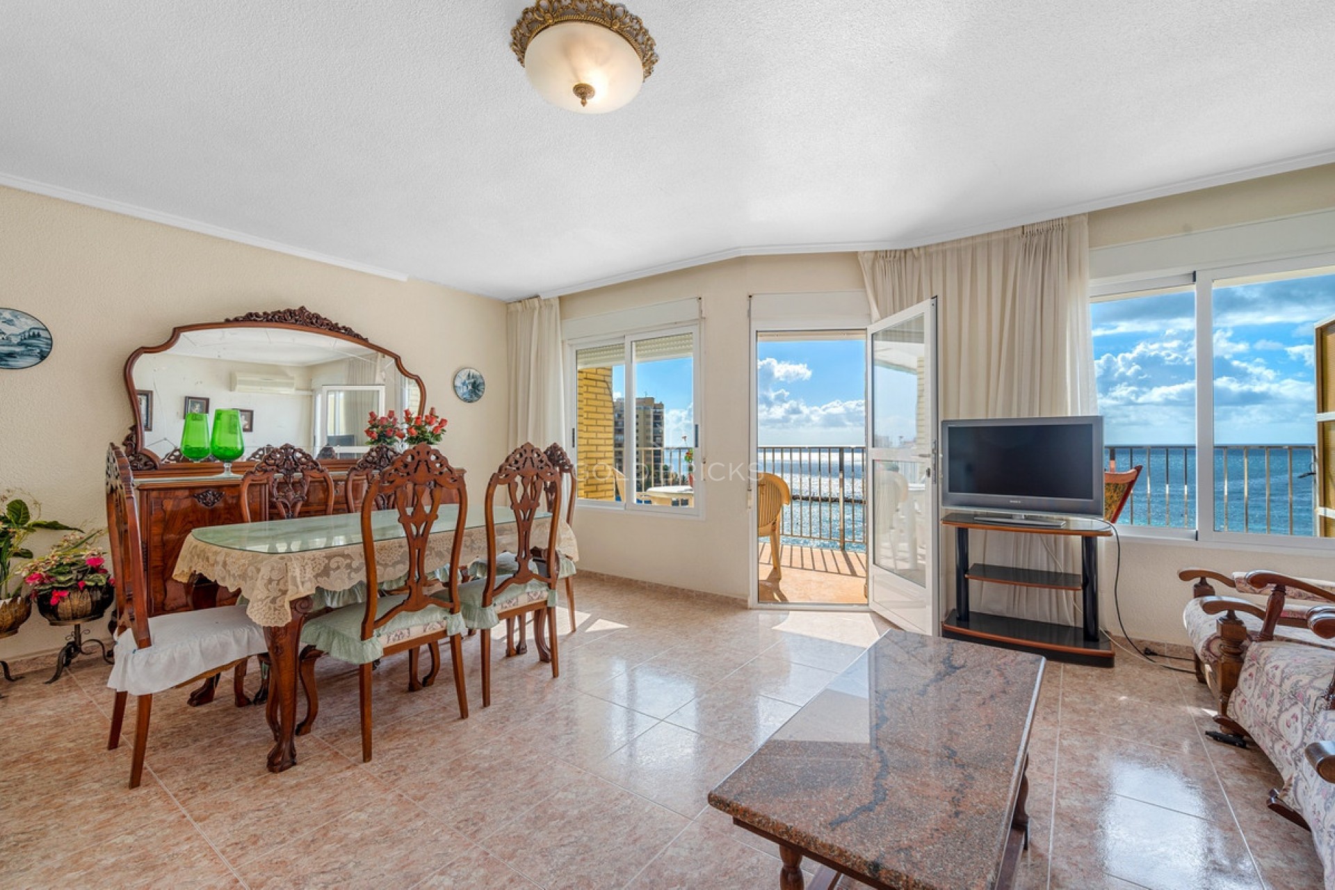 Sale · Apartment - Ground Floor Apartment · Torrevieja · Torrevieja Centro