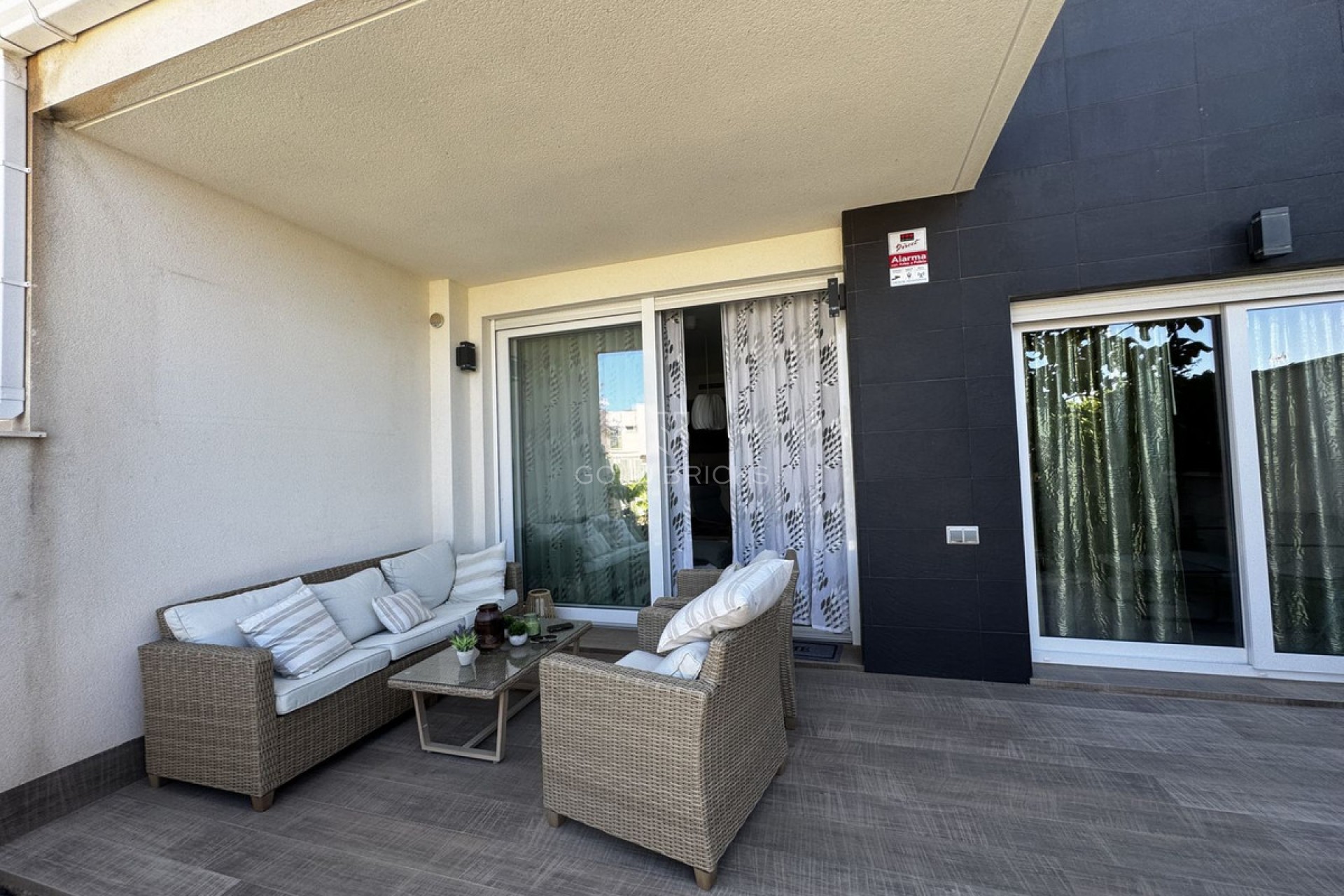 Sale · Apartment - Ground Floor Apartment · Torrevieja · Torrevieja Centro