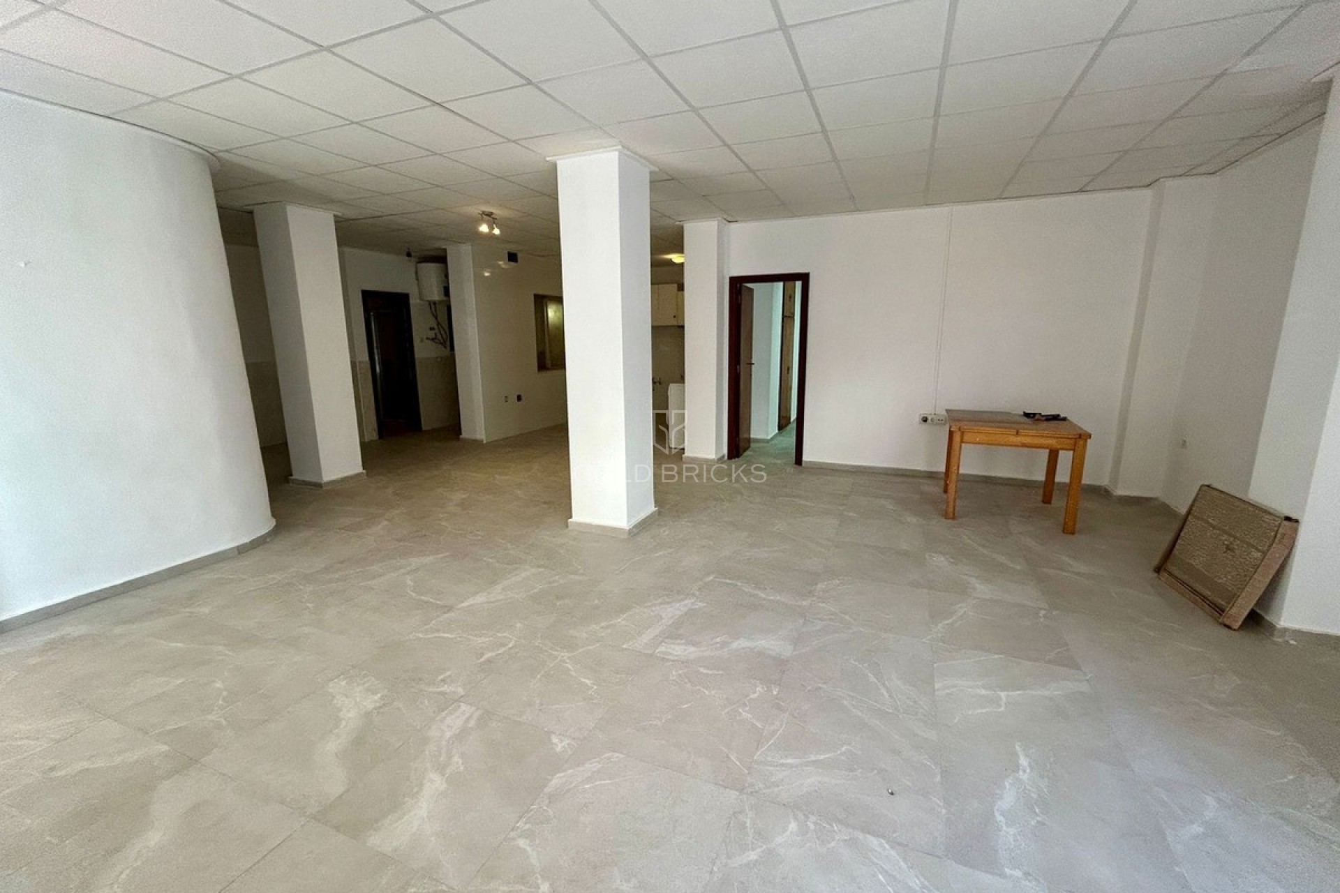 Sale · Apartment - Ground Floor Apartment · Torrevieja · Torrevieja Centro