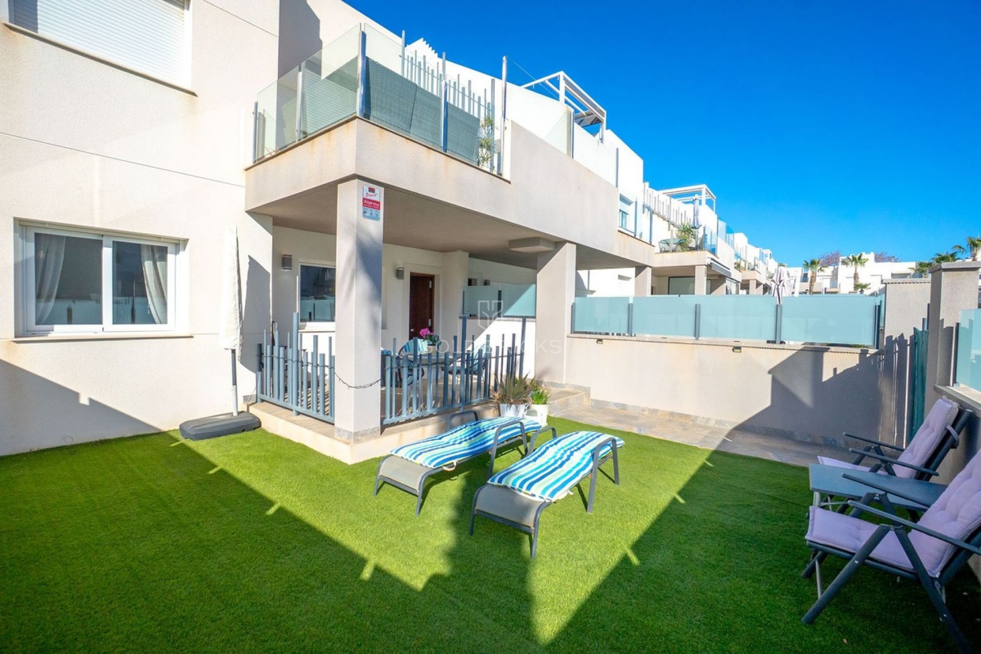 Sale · Apartment - Ground Floor Apartment · Torrevieja · Torrevieja Centro