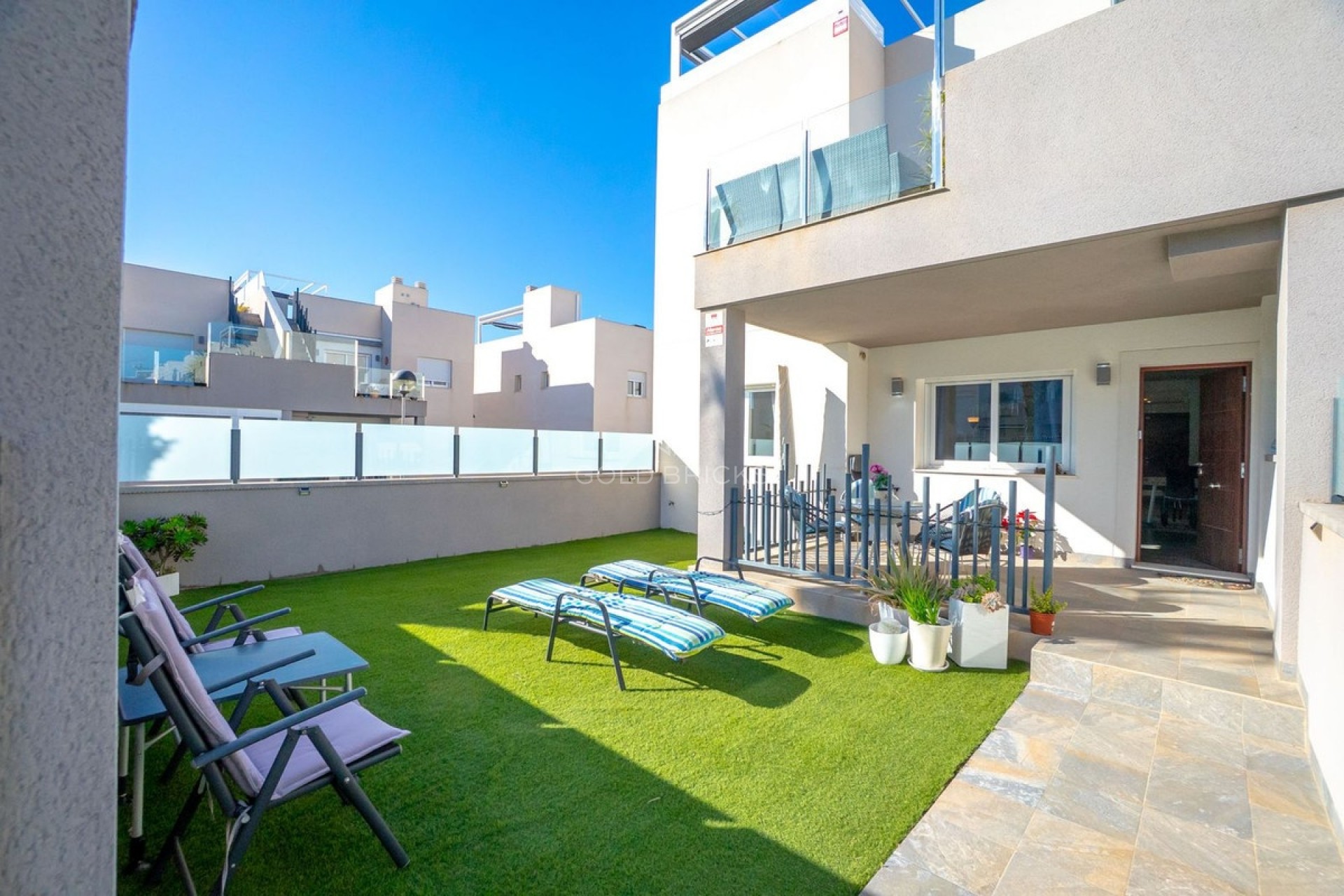 Sale · Apartment - Ground Floor Apartment · Torrevieja · Torrevieja Centro