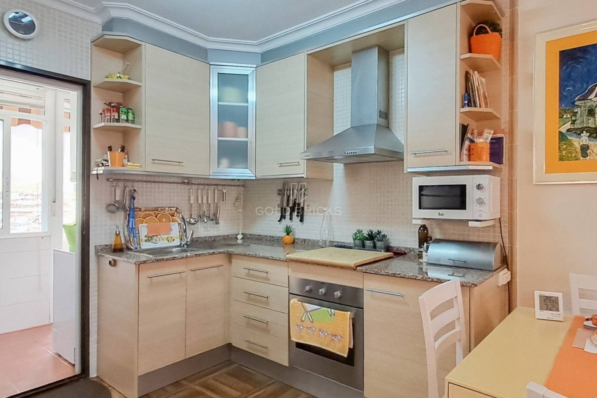 Sale · Apartment - Ground Floor Apartment · Torrevieja · Torrevieja Centro