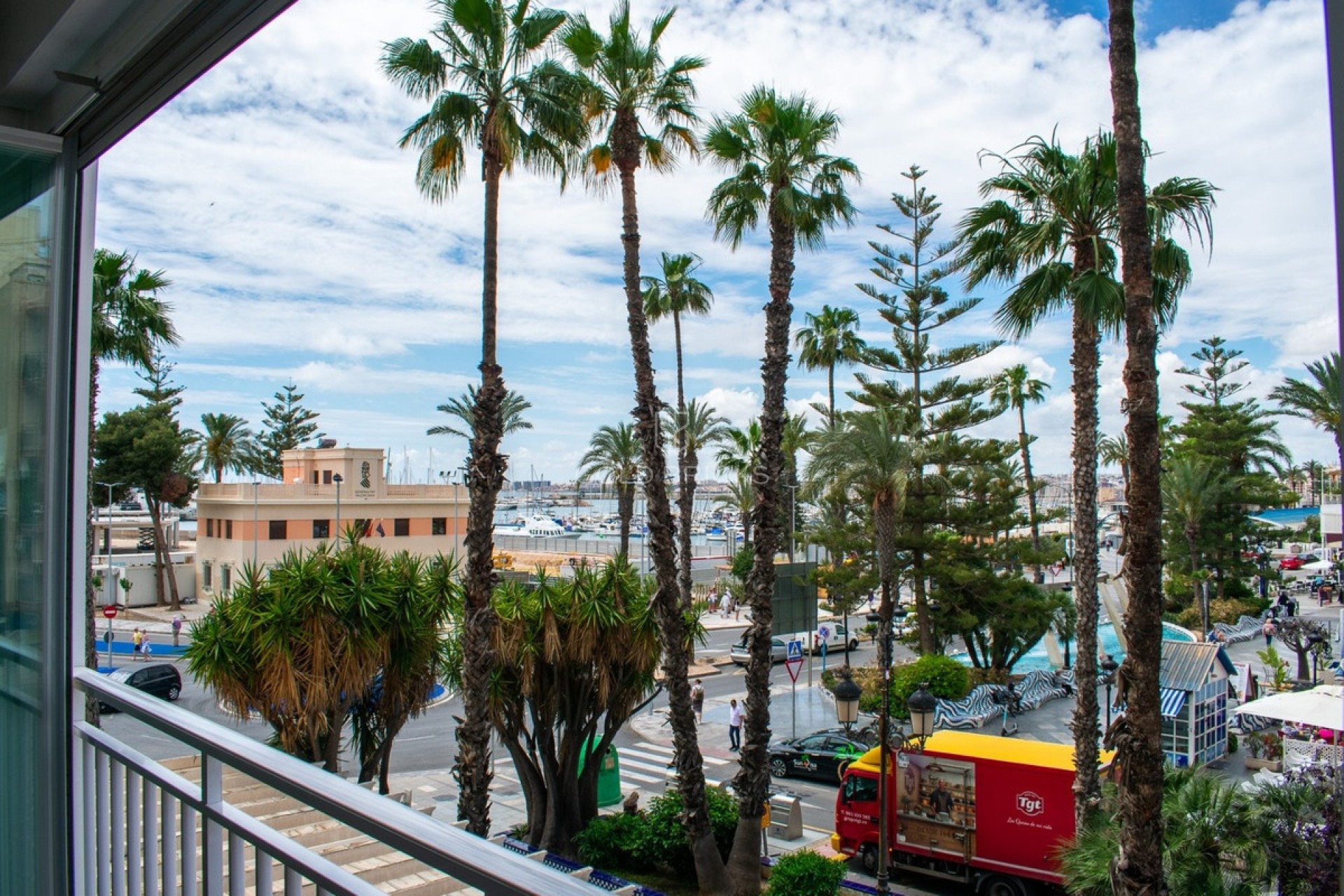 Sale · Apartment - Ground Floor Apartment · Torrevieja · Torrevieja Centro