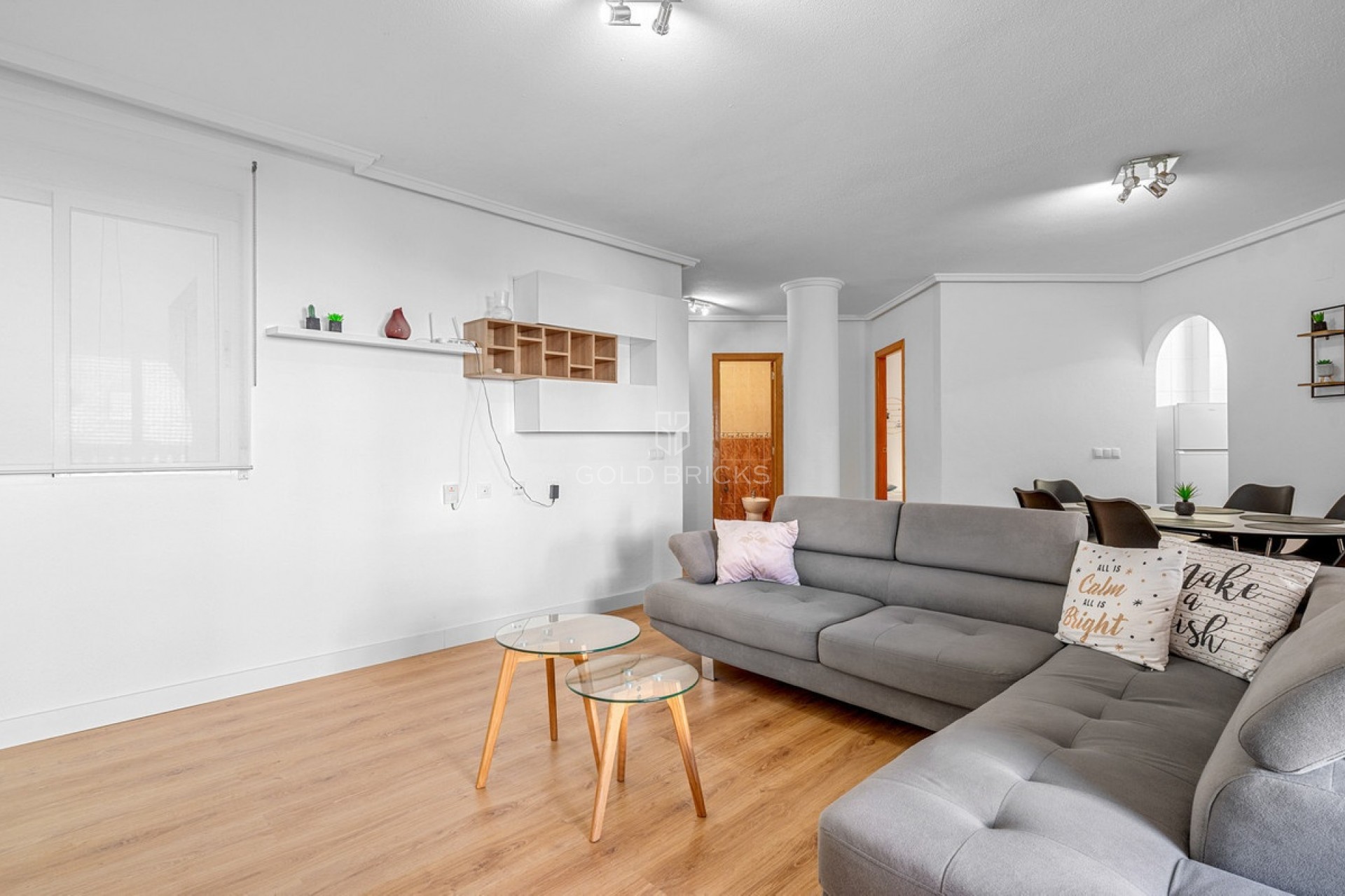 Sale · Apartment - Ground Floor Apartment · Torrevieja · Torrevieja Centro