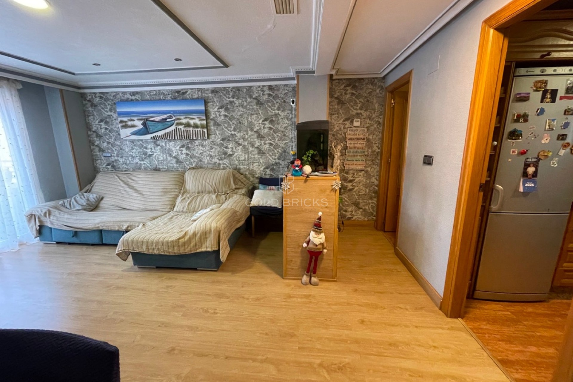 Sale · Apartment - Ground Floor Apartment · Torrevieja · Torrevieja Centro