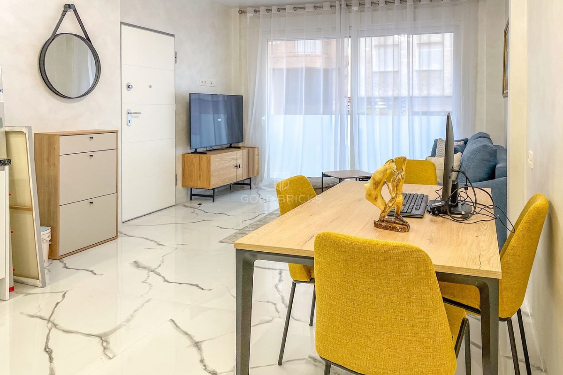 Sale · Apartment - Ground Floor Apartment · Torrevieja · Torrevieja Centro