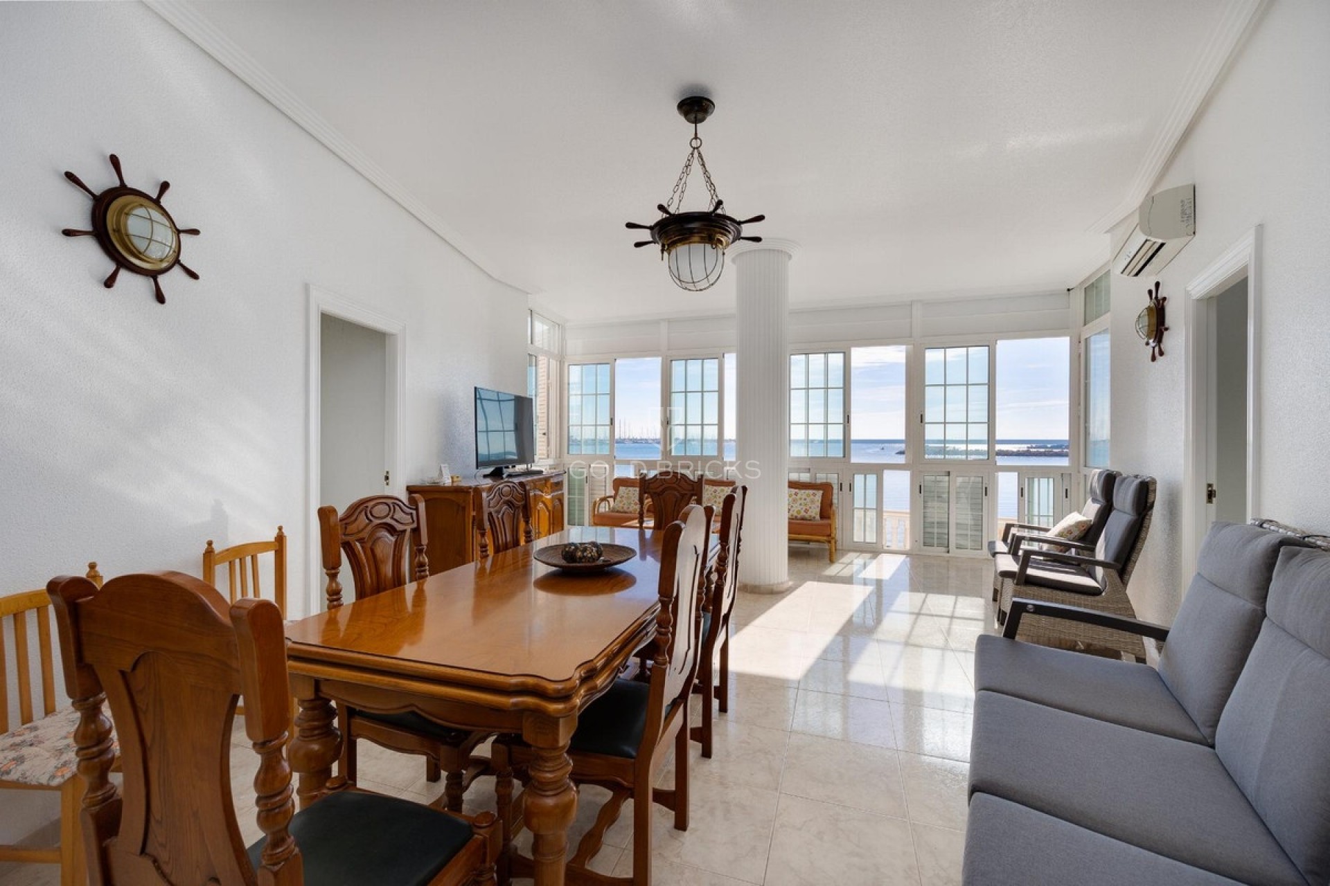 Sale · Apartment - Ground Floor Apartment · Torrevieja · Torrevieja Centro