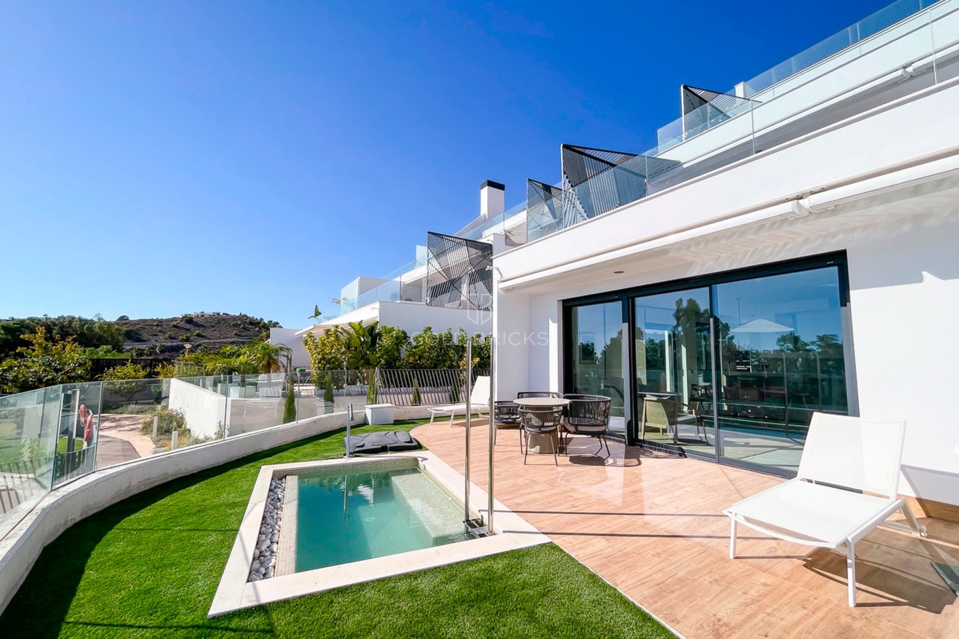 Sale · Apartment - Ground Floor Apartment · Villajoyosa · Villajoyosa Centro