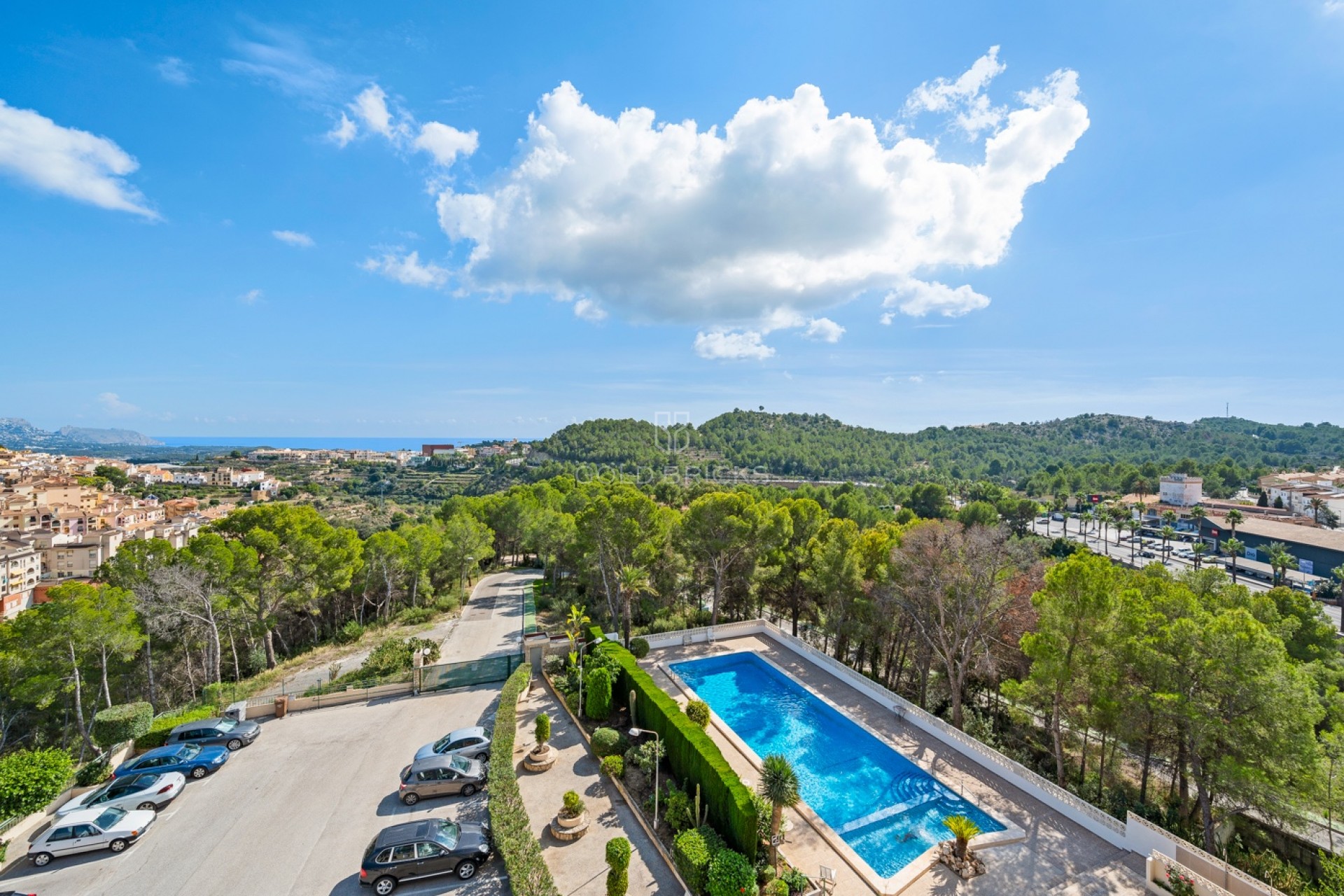 Sale · Apartment · La Nucía