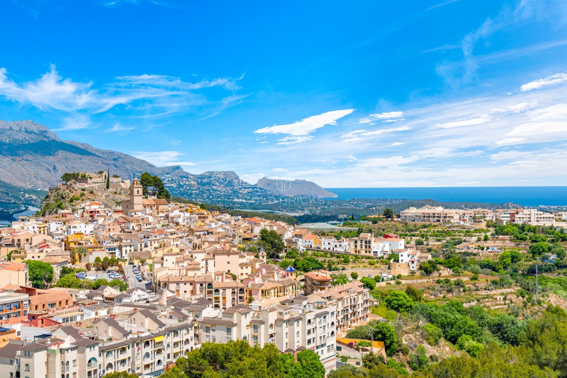 Sale · Apartment · La Nucía