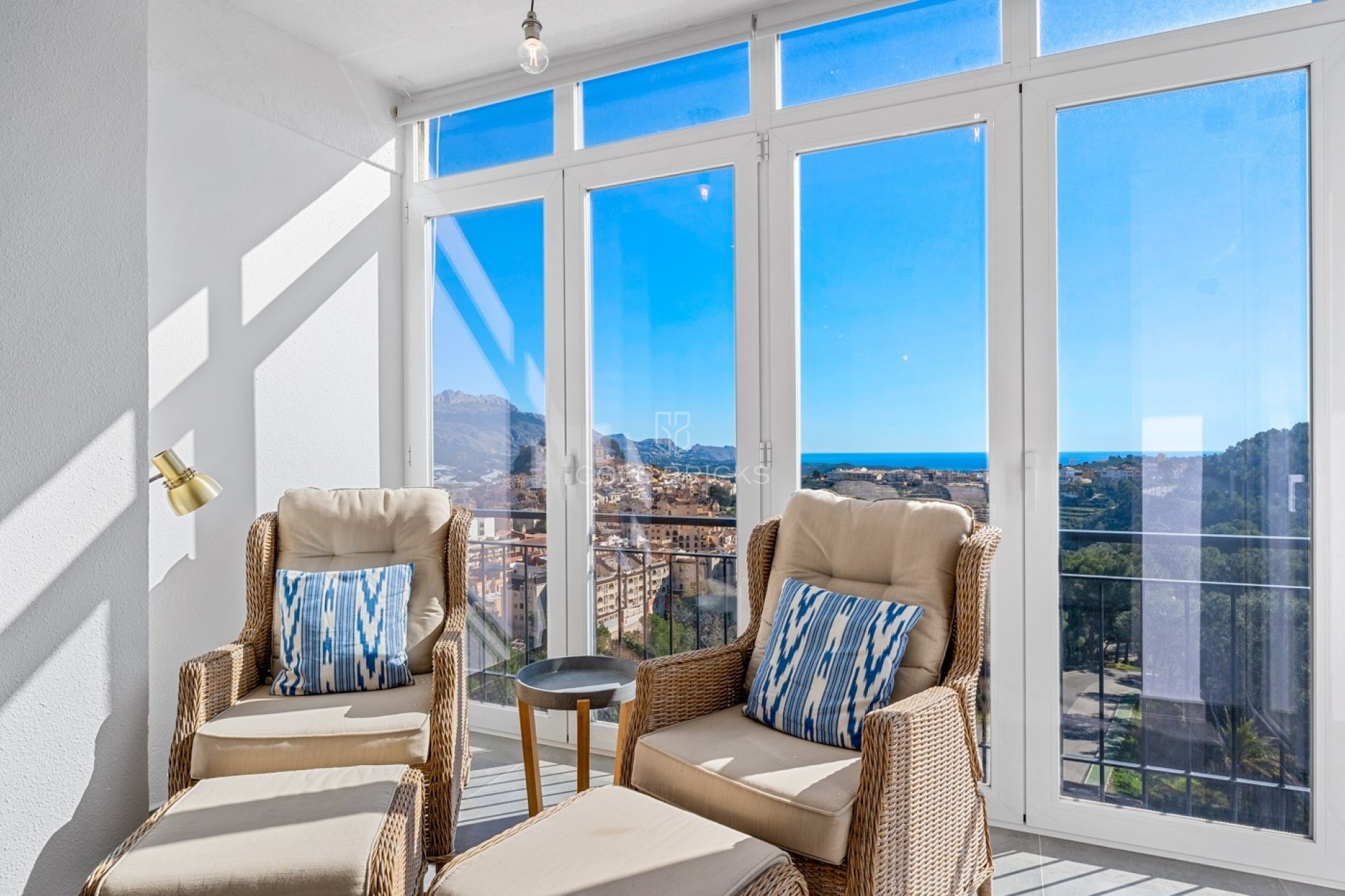 Sale · Apartment · La Nucía