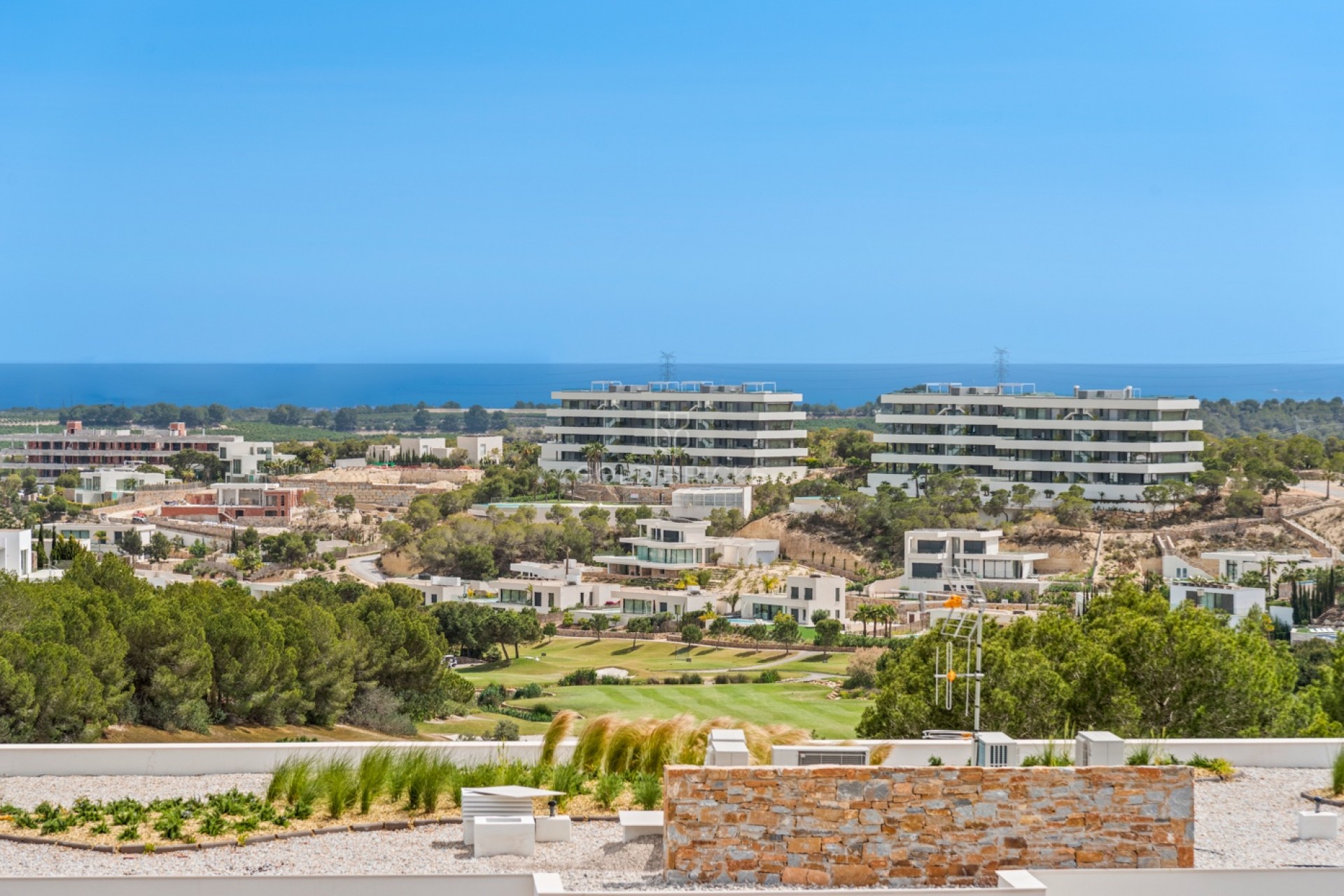 Sale · Apartment · Las Colinas Golf Resort