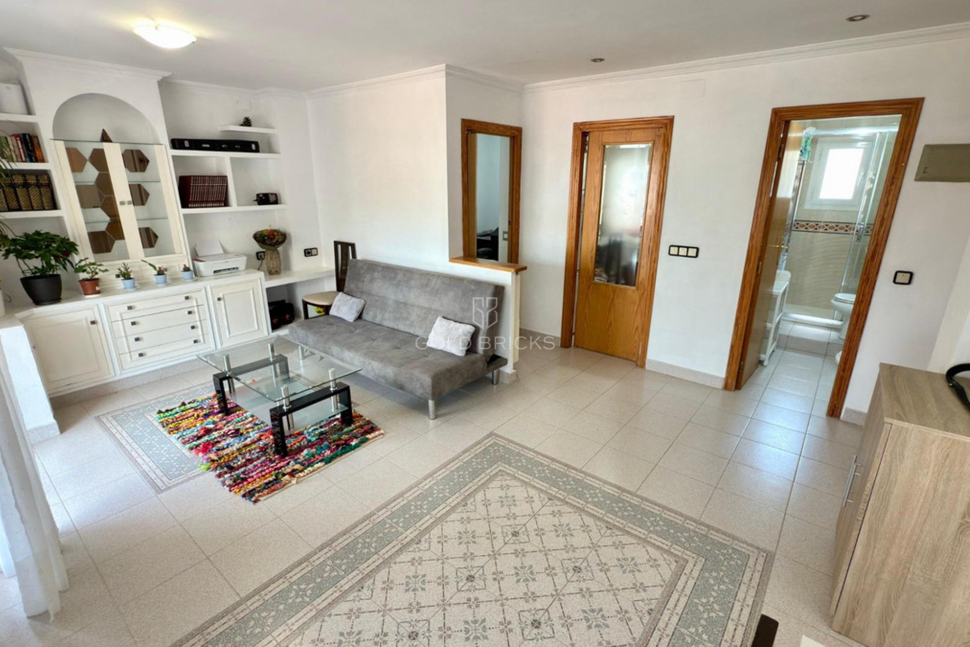 Sale · Apartment - Middle Floor Apartment · Alicante · Alicante Centro