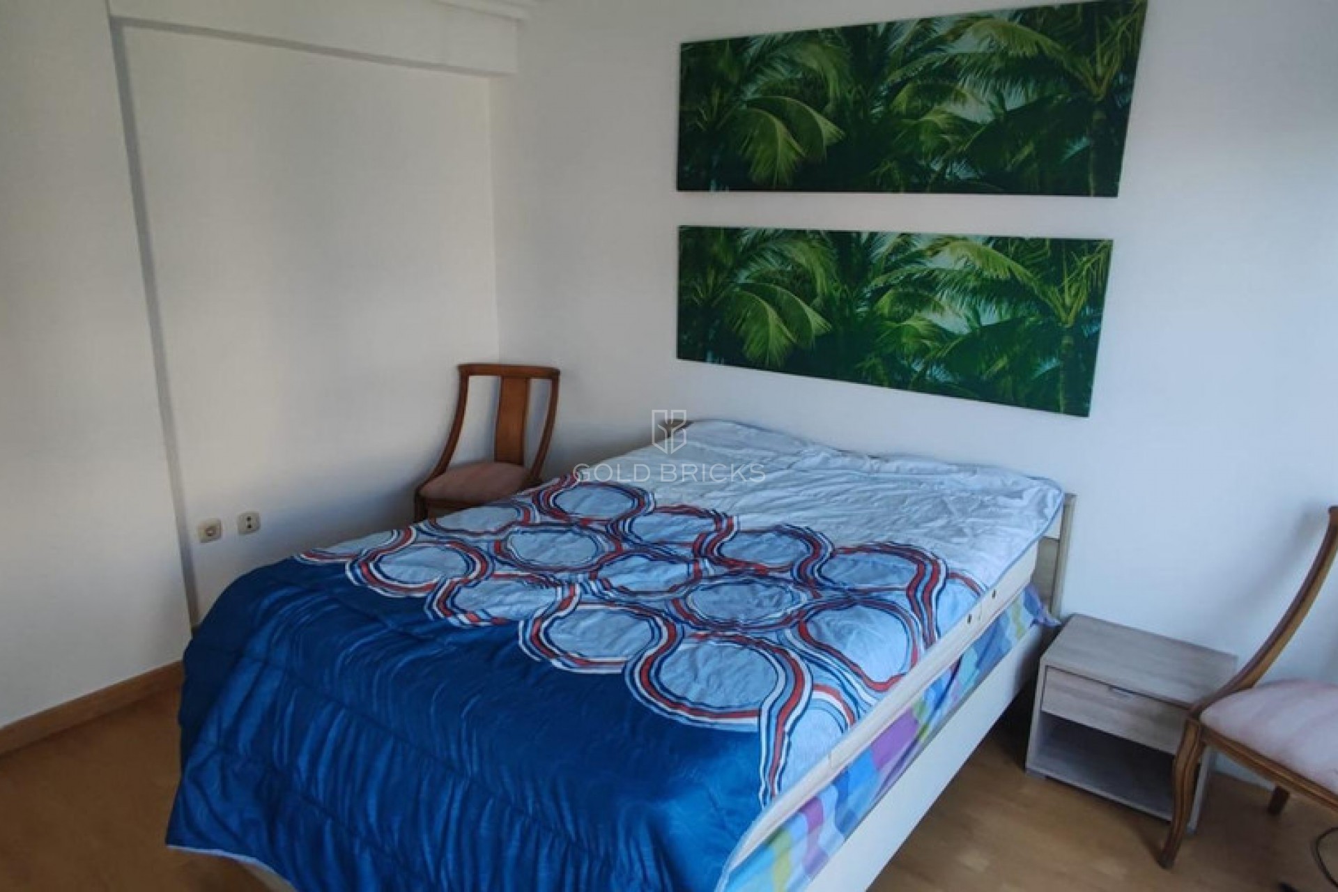 Sale · Apartment - Middle Floor Apartment · Alicante · Alicante Centro