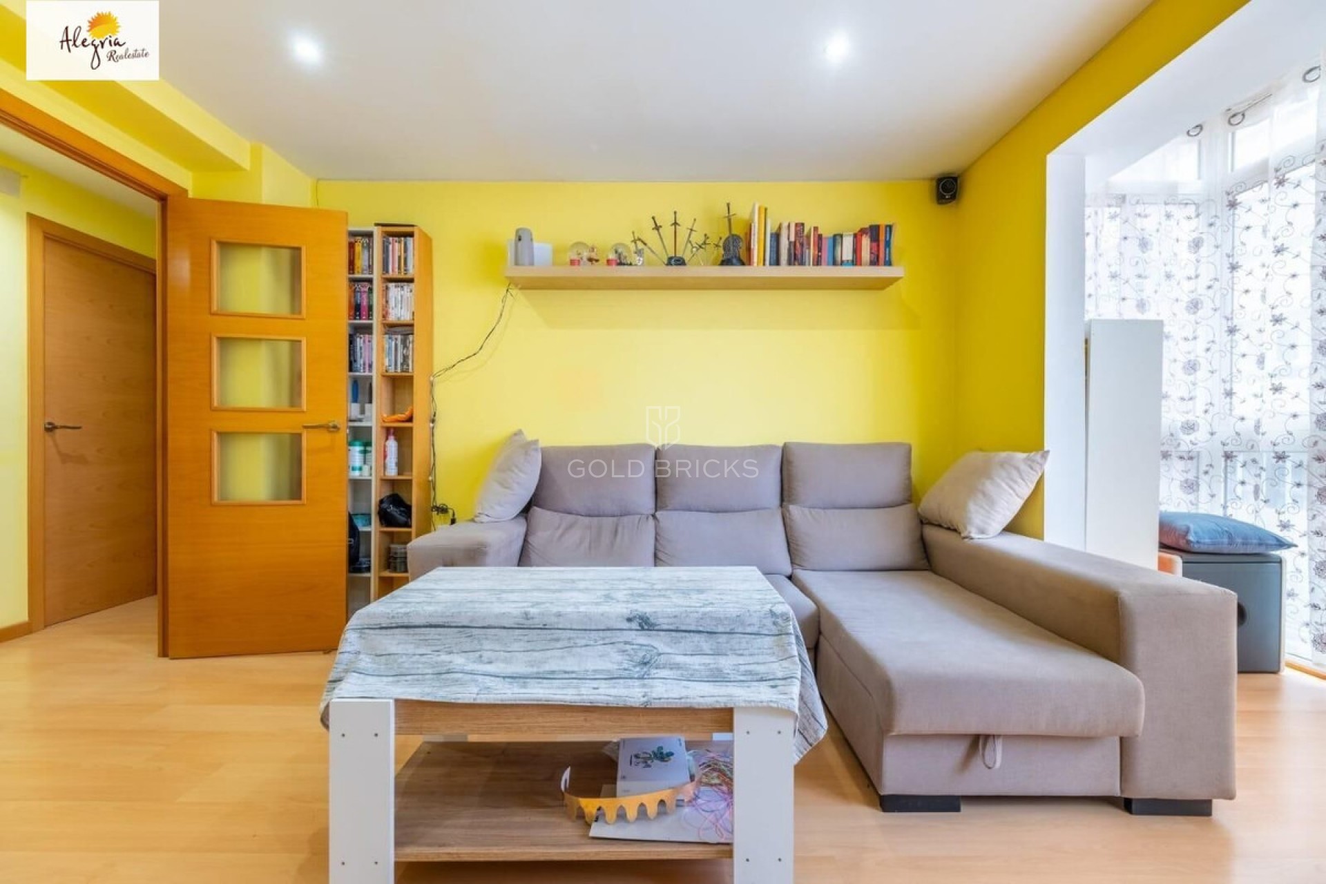 Sale · Apartment - Middle Floor Apartment · Alicante · Alicante Centro