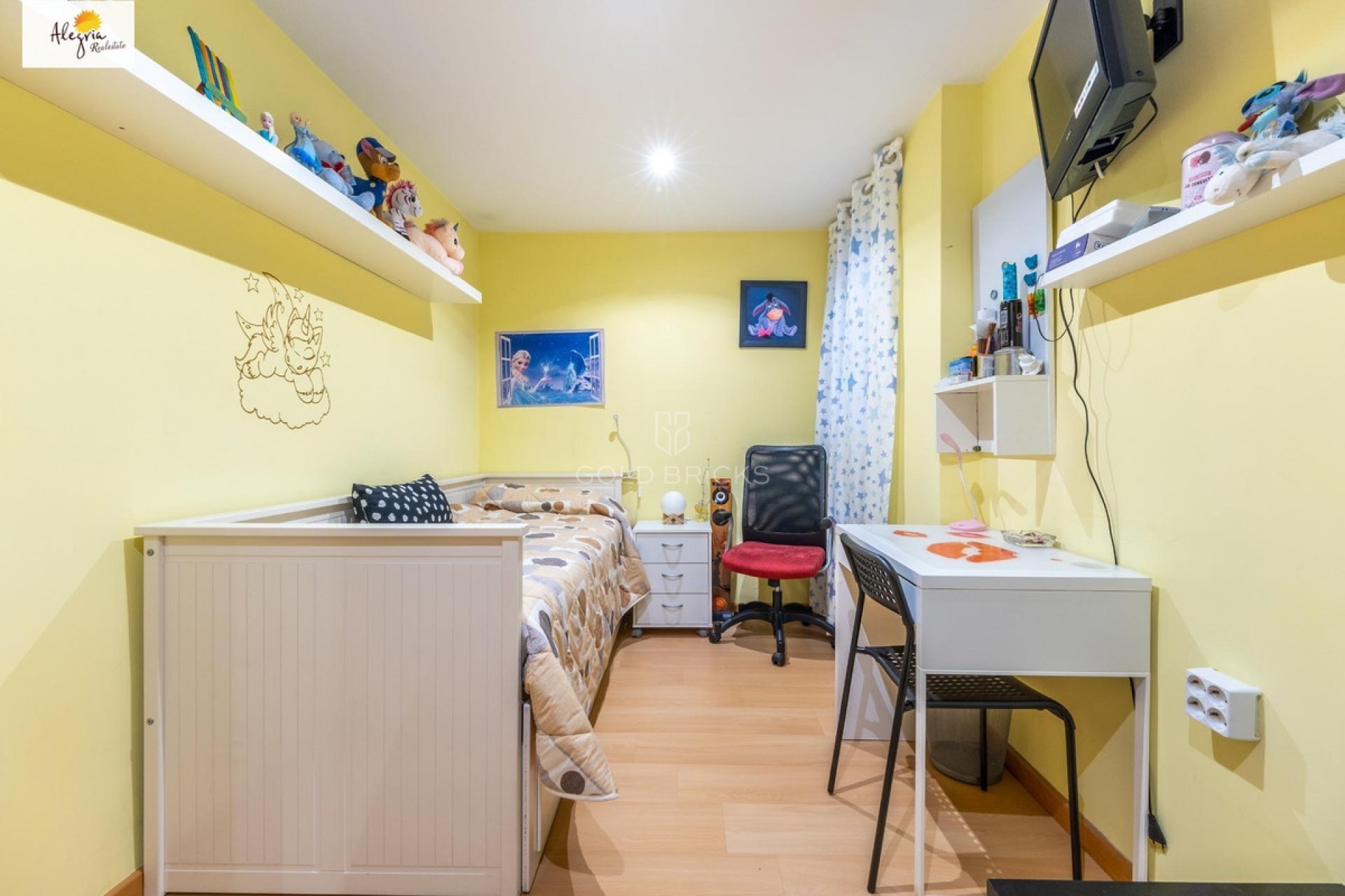 Sale · Apartment - Middle Floor Apartment · Alicante · Alicante Centro