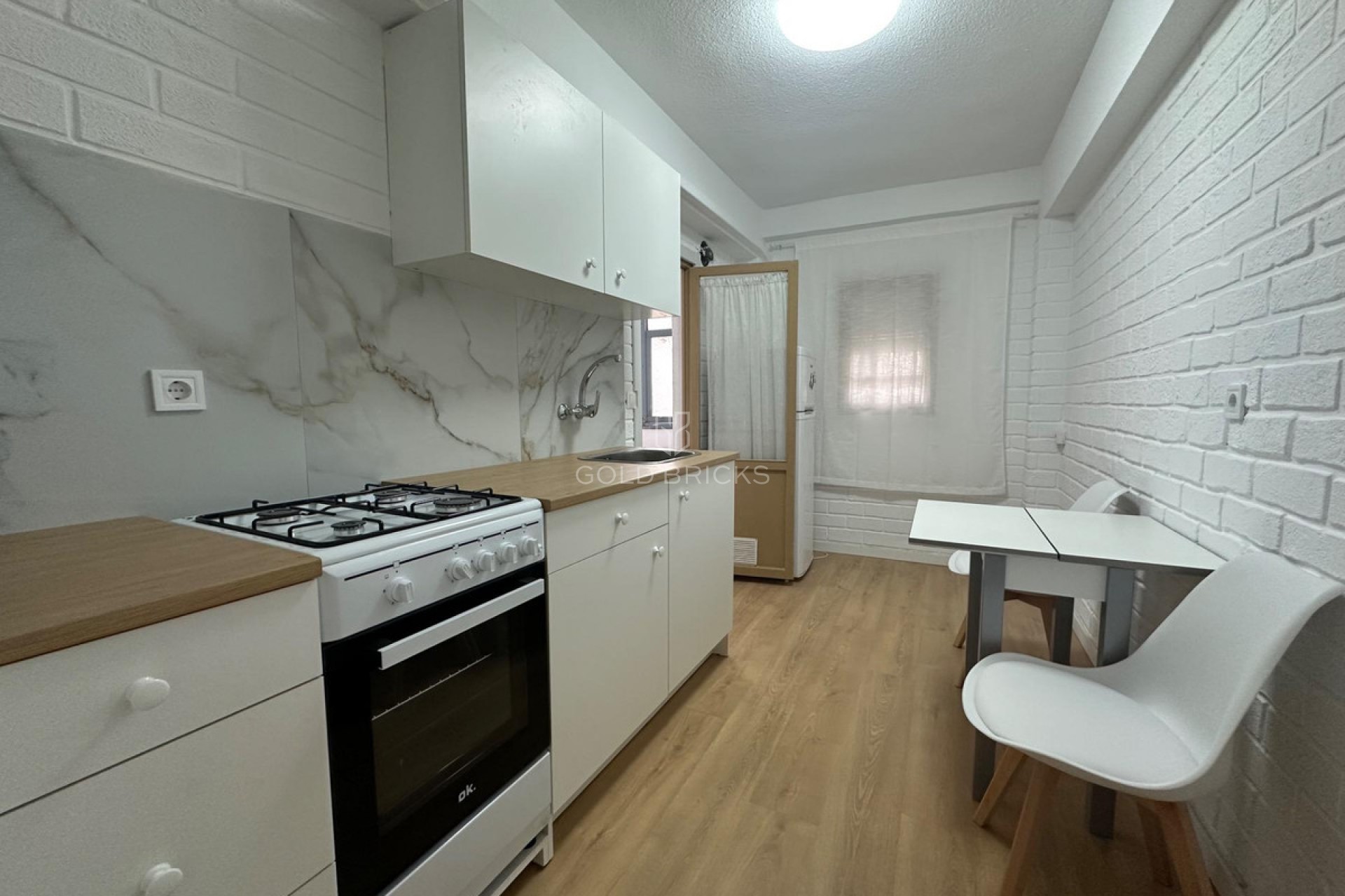 Sale · Apartment - Middle Floor Apartment · Alicante · Alicante Centro