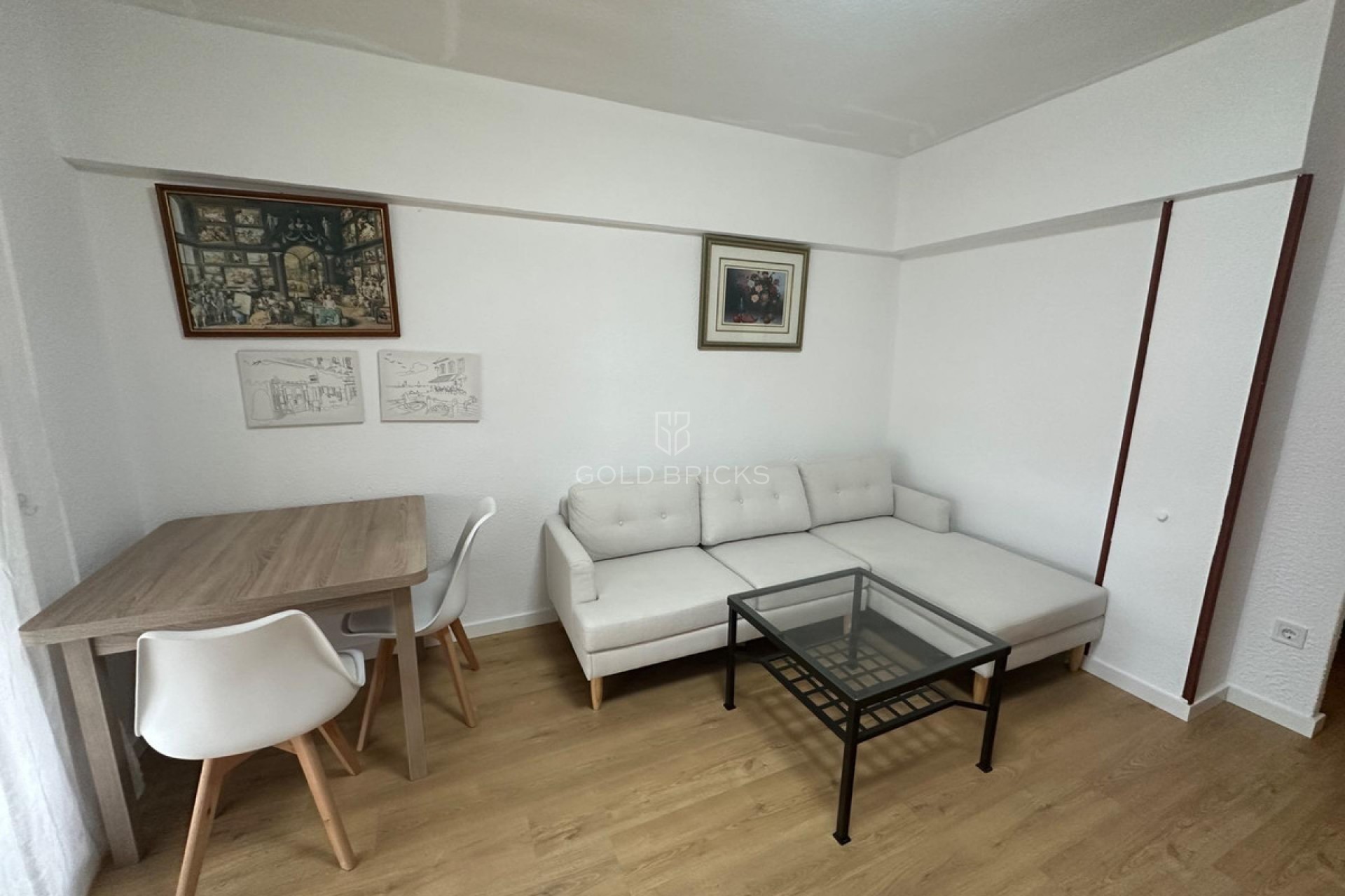 Sale · Apartment - Middle Floor Apartment · Alicante · Alicante Centro