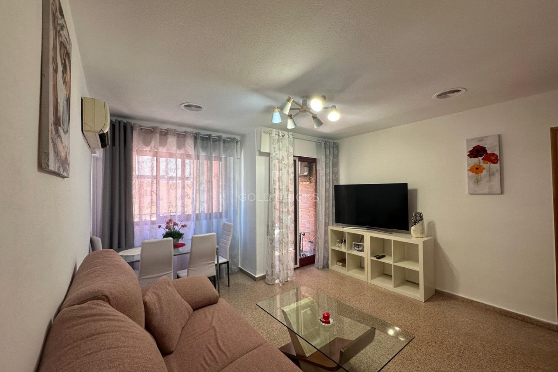 Sale · Apartment - Middle Floor Apartment · Alicante · Alicante Centro