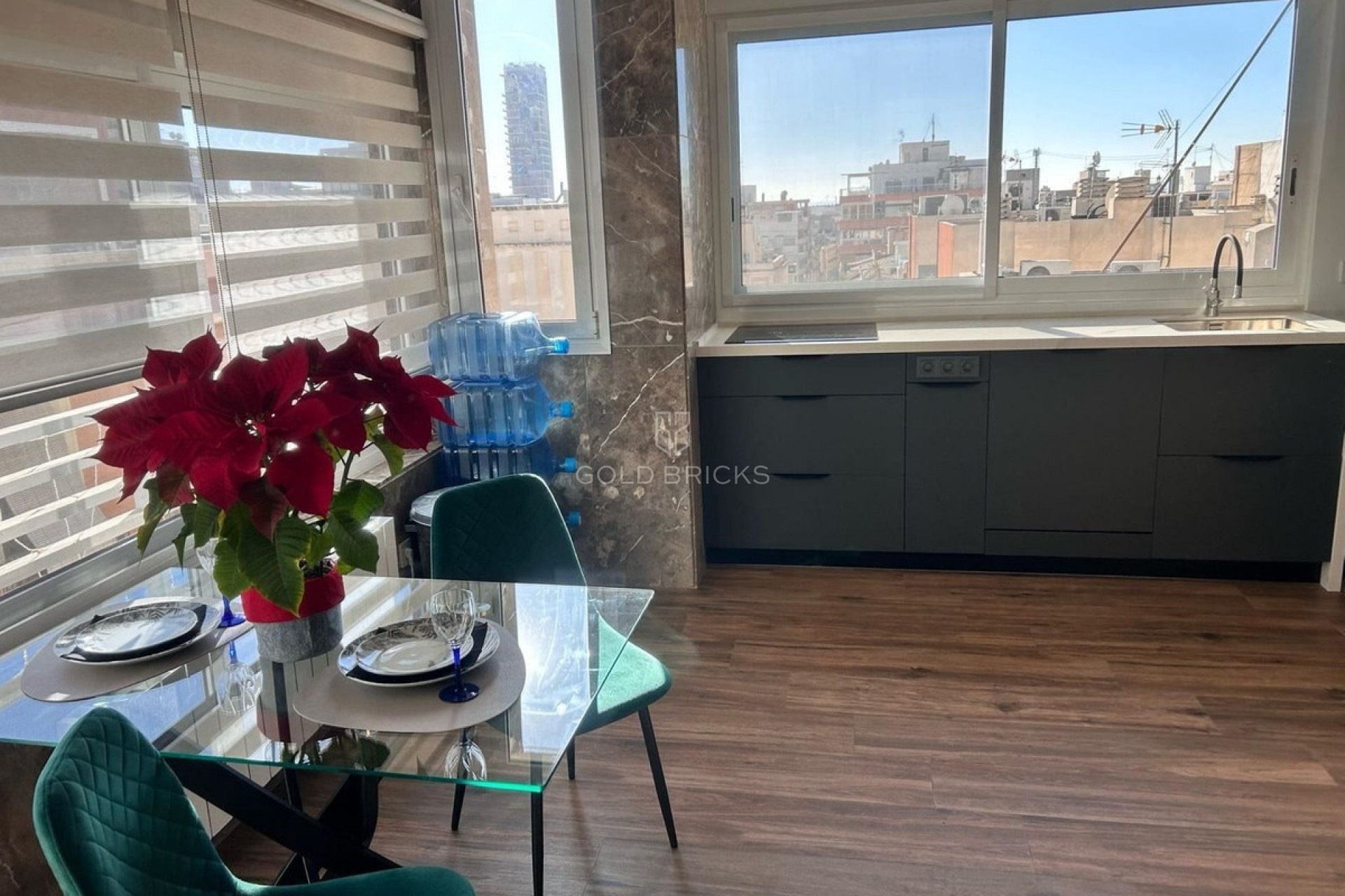 Sale · Apartment - Middle Floor Apartment · Alicante City · Alicante City Centro