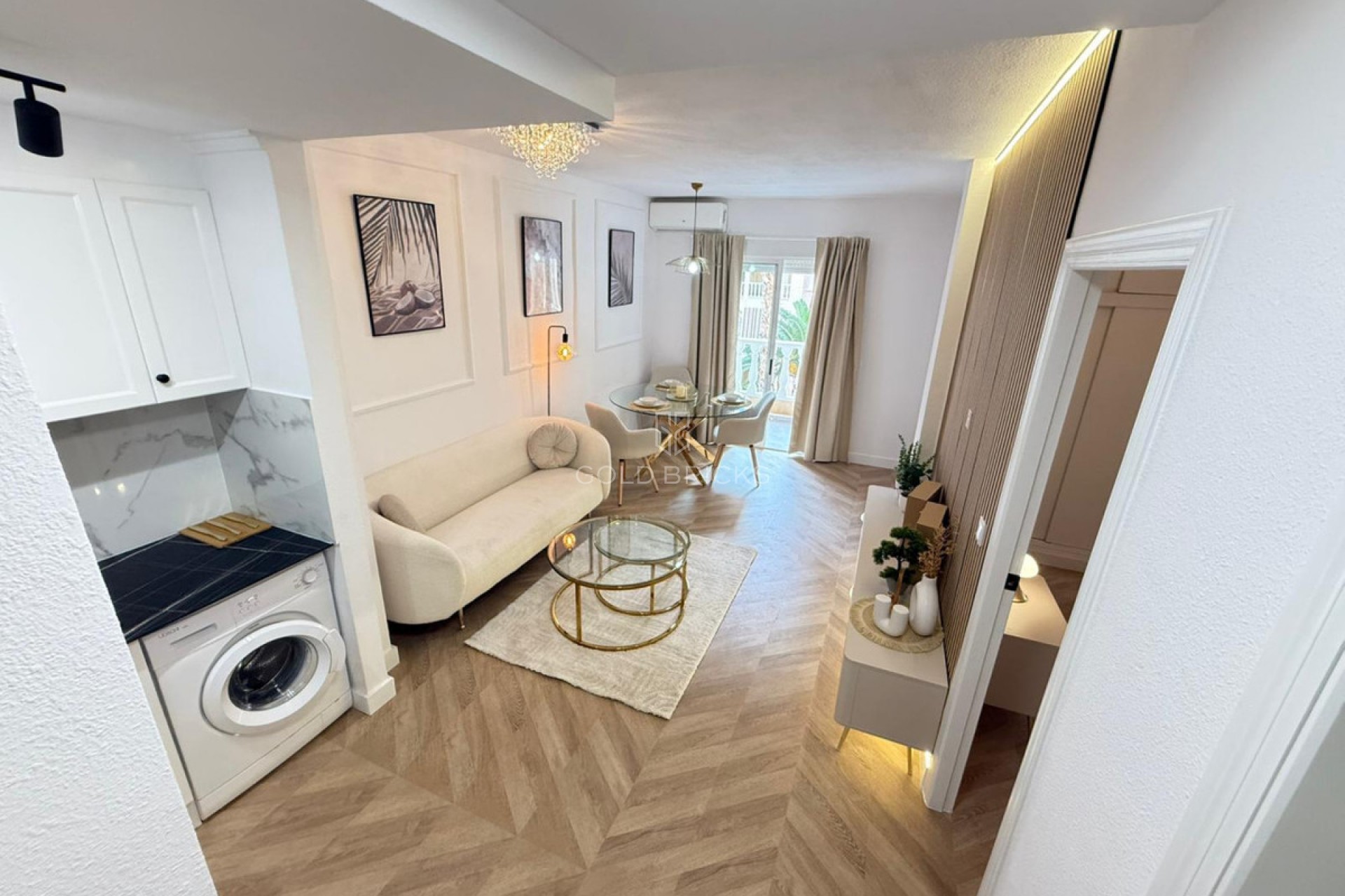 Sale · Apartment - Middle Floor Apartment · Alicante City · Parque de las Naciones