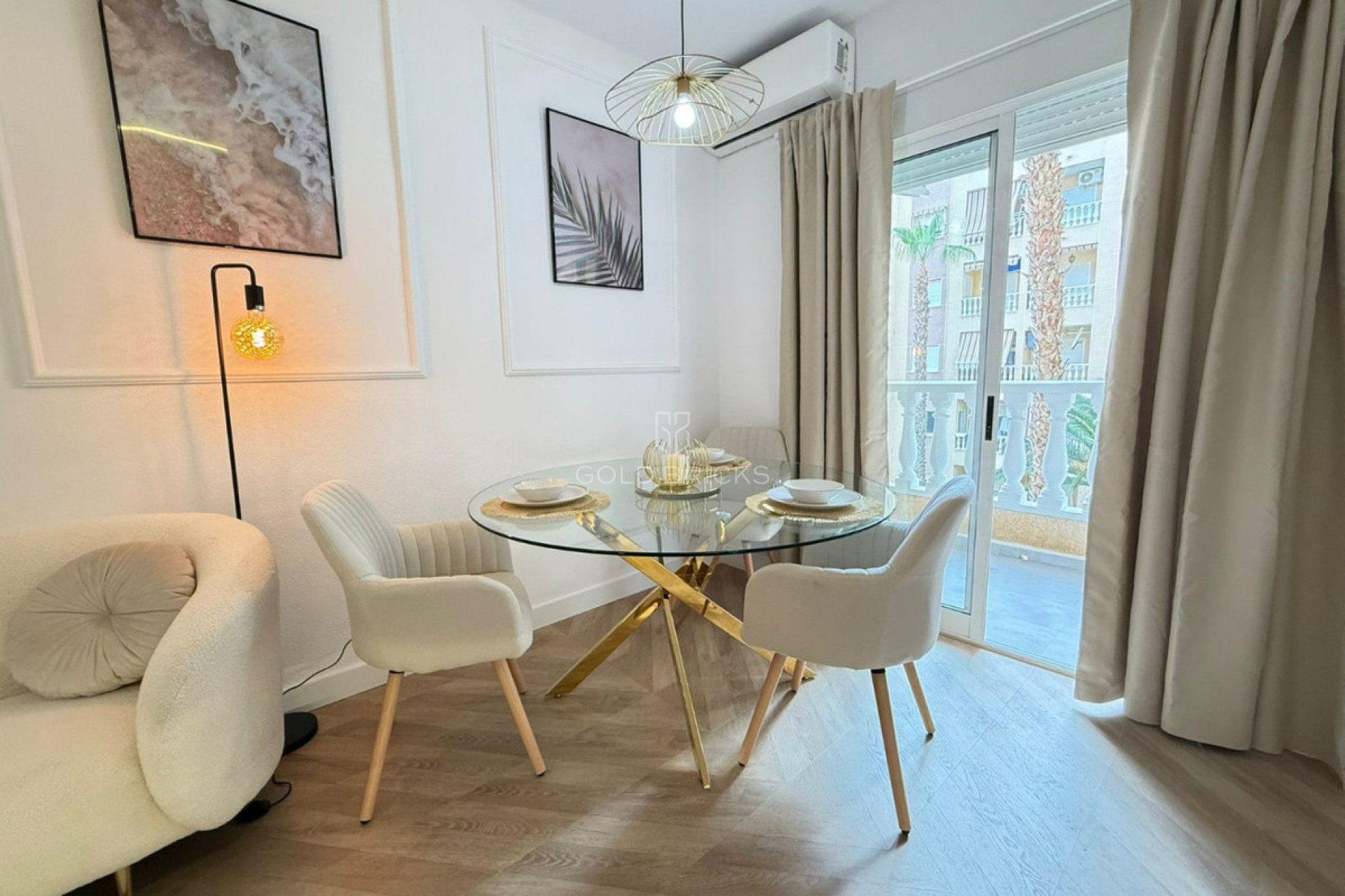 Sale · Apartment - Middle Floor Apartment · Alicante City · Parque de las Naciones