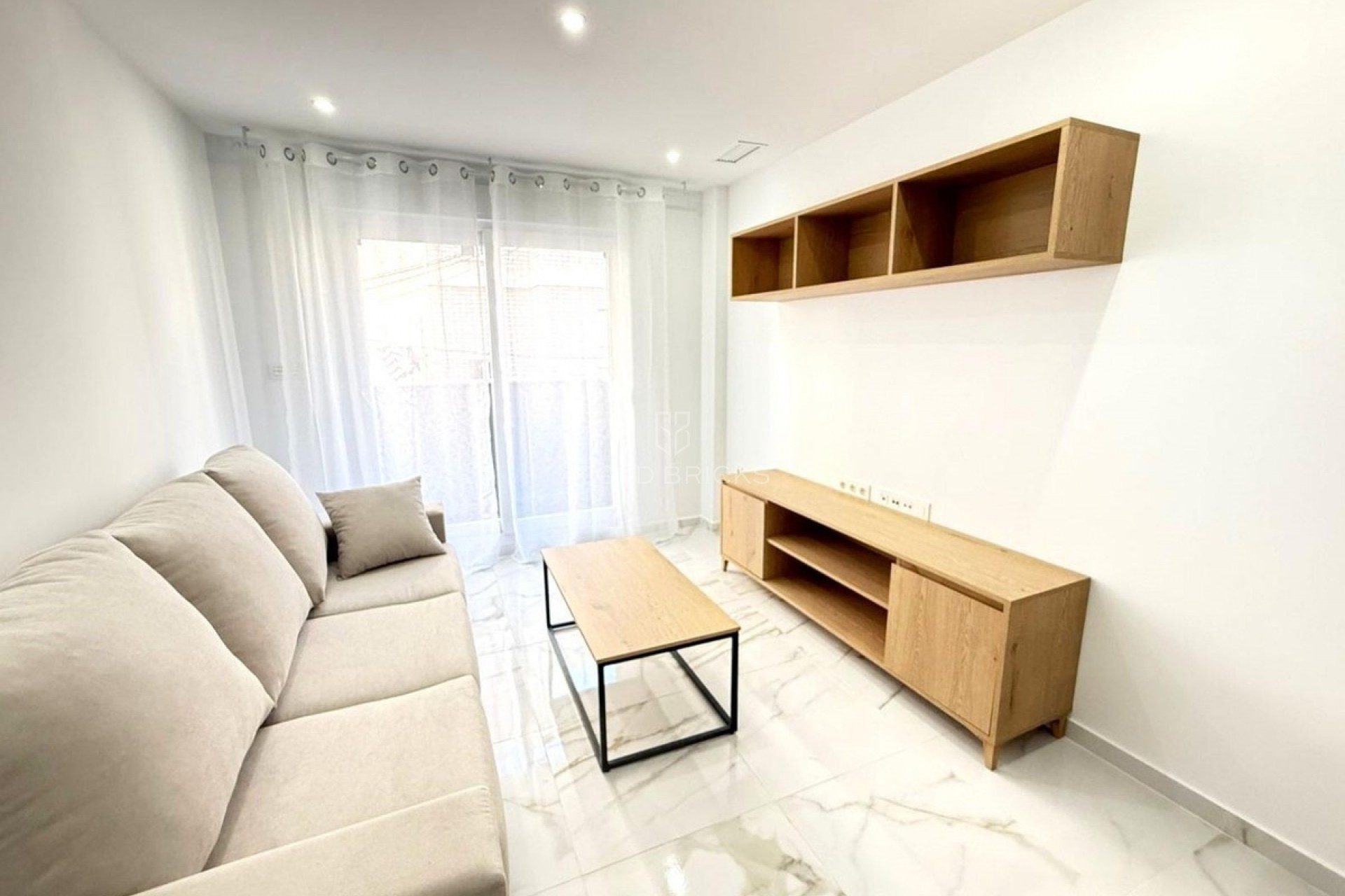 Sale · Apartment - Middle Floor Apartment · Alicante City · Parque de las Naciones
