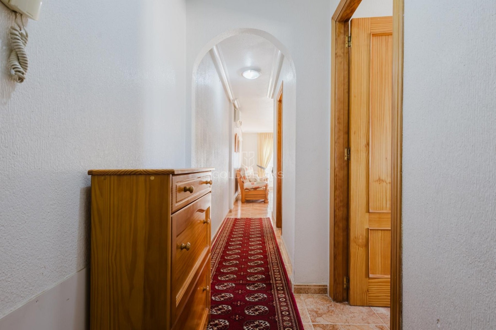 Sale · Apartment - Middle Floor Apartment · Alicante City · Parque de las Naciones