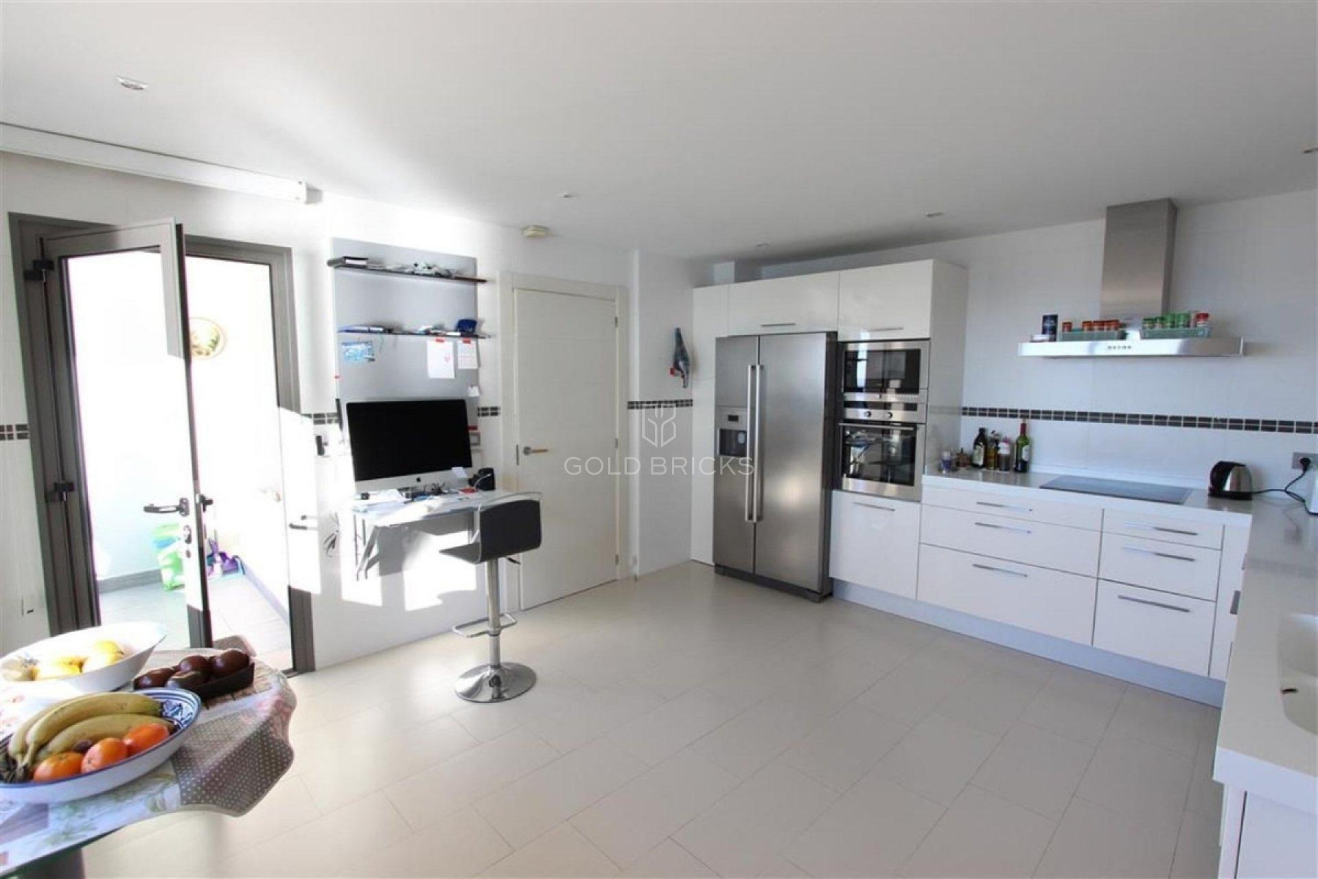 Sale · Apartment - Middle Floor Apartment · Altea · Altea Centro
