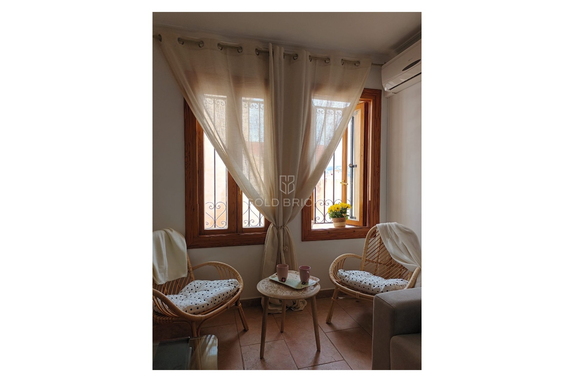 Sale · Apartment - Middle Floor Apartment · Altea · Altea Centro