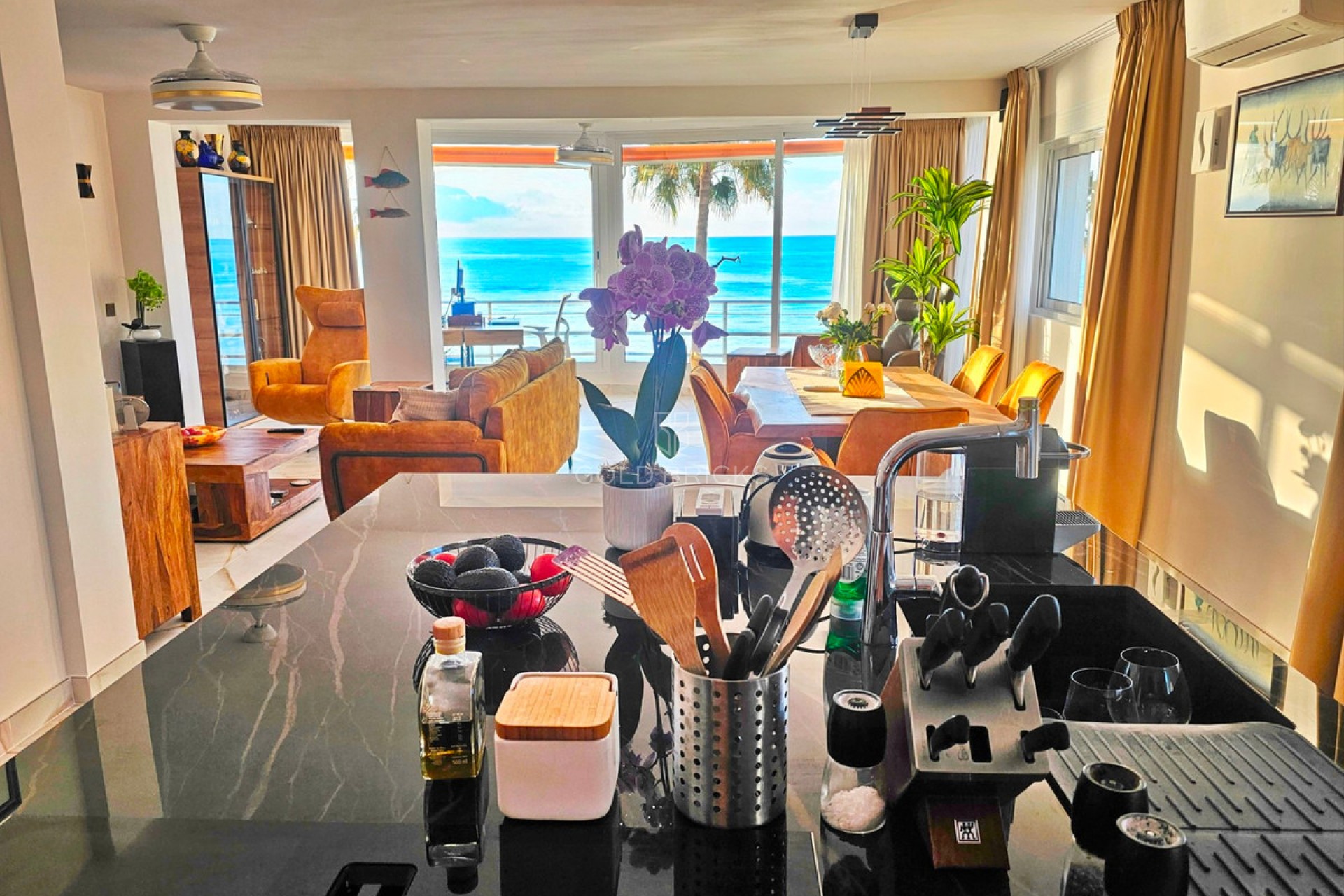 Sale · Apartment - Middle Floor Apartment · Altea · Altea Centro