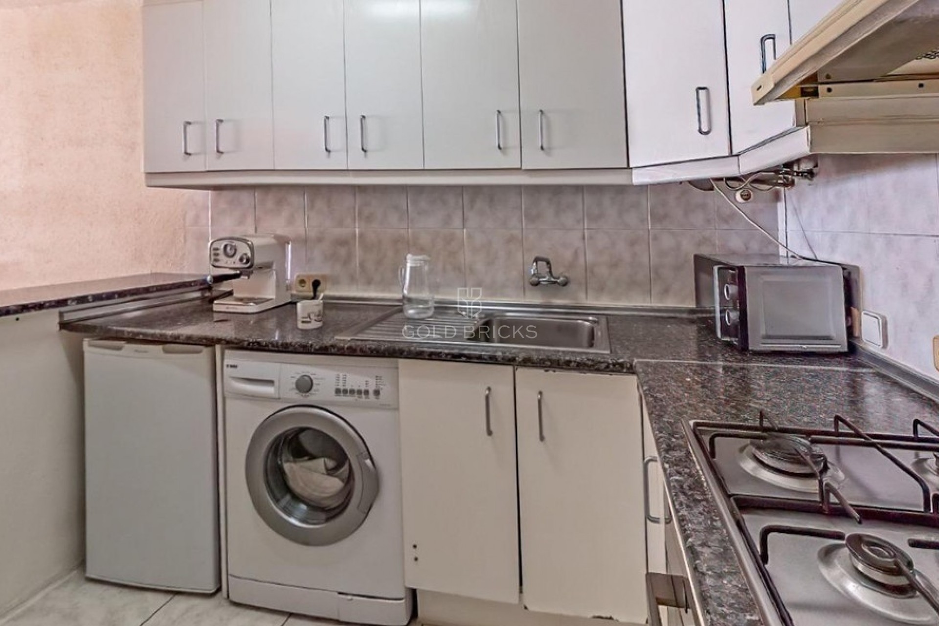 Sale · Apartment - Middle Floor Apartment · Altea · Altea Centro