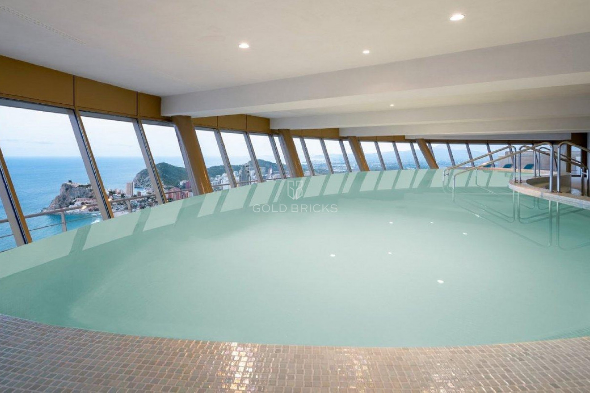 Sale · Apartment - Middle Floor Apartment · Benidorm · Benidorm Centro