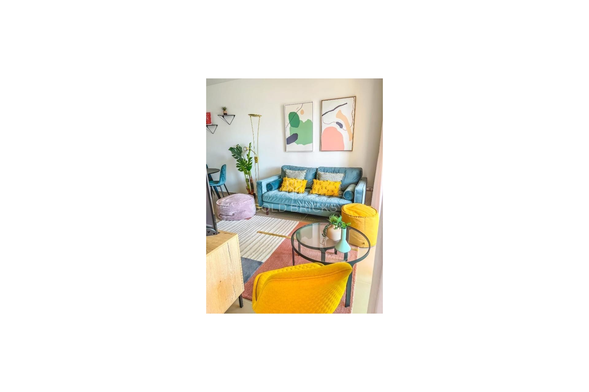 Sale · Apartment - Middle Floor Apartment · Benidorm · Benidorm Centro