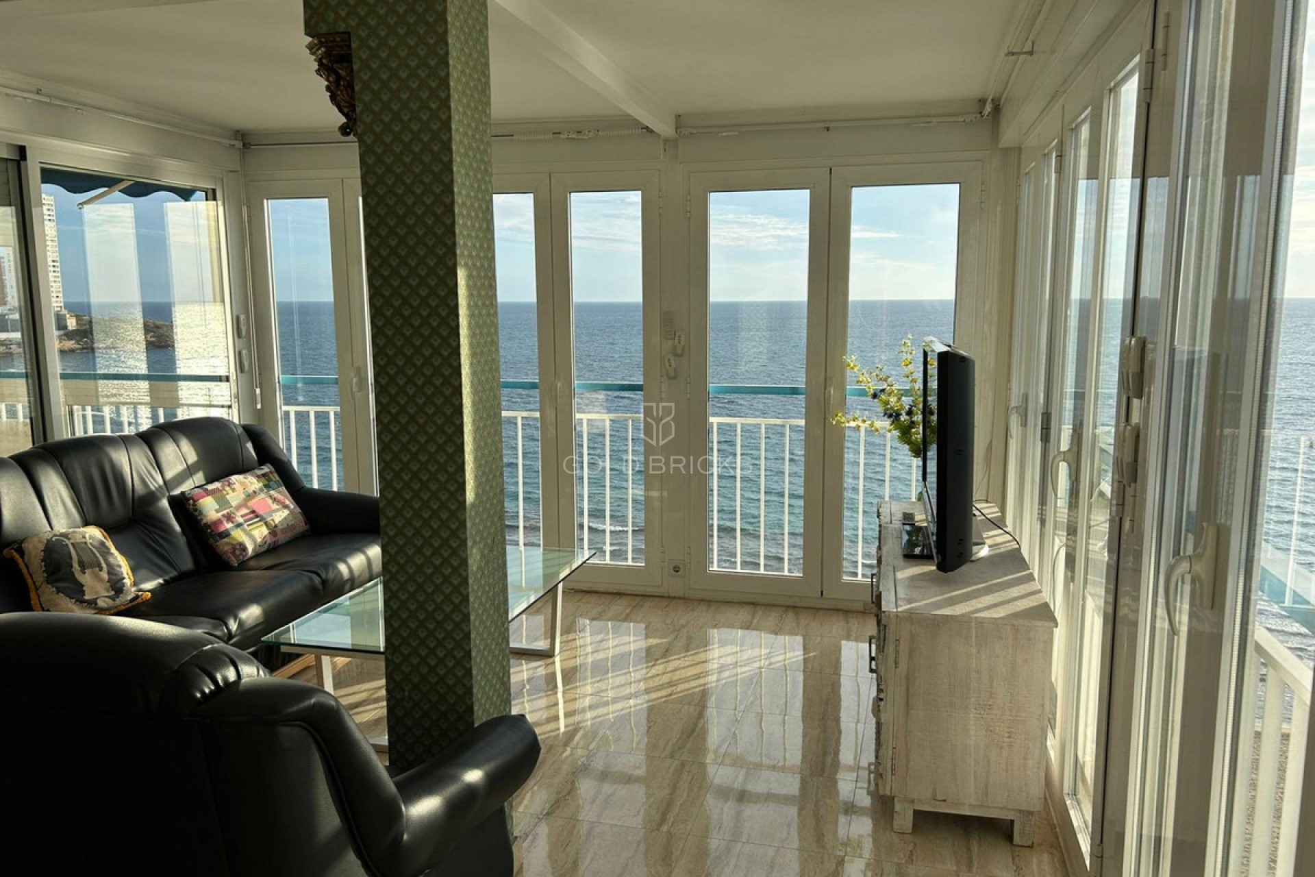 Sale · Apartment - Middle Floor Apartment · Benidorm · Benidorm Centro