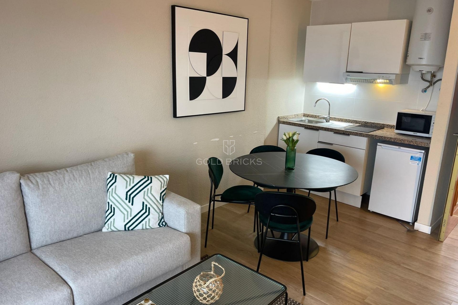 Sale · Apartment - Middle Floor Apartment · Benidorm · Benidorm Centro