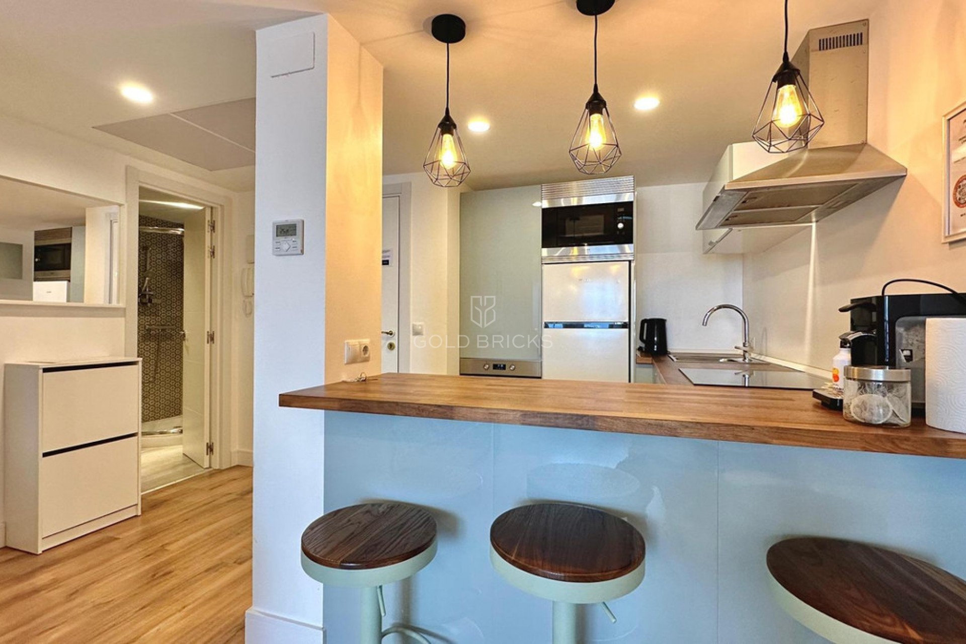 Sale · Apartment - Middle Floor Apartment · Benidorm · Benidorm Centro