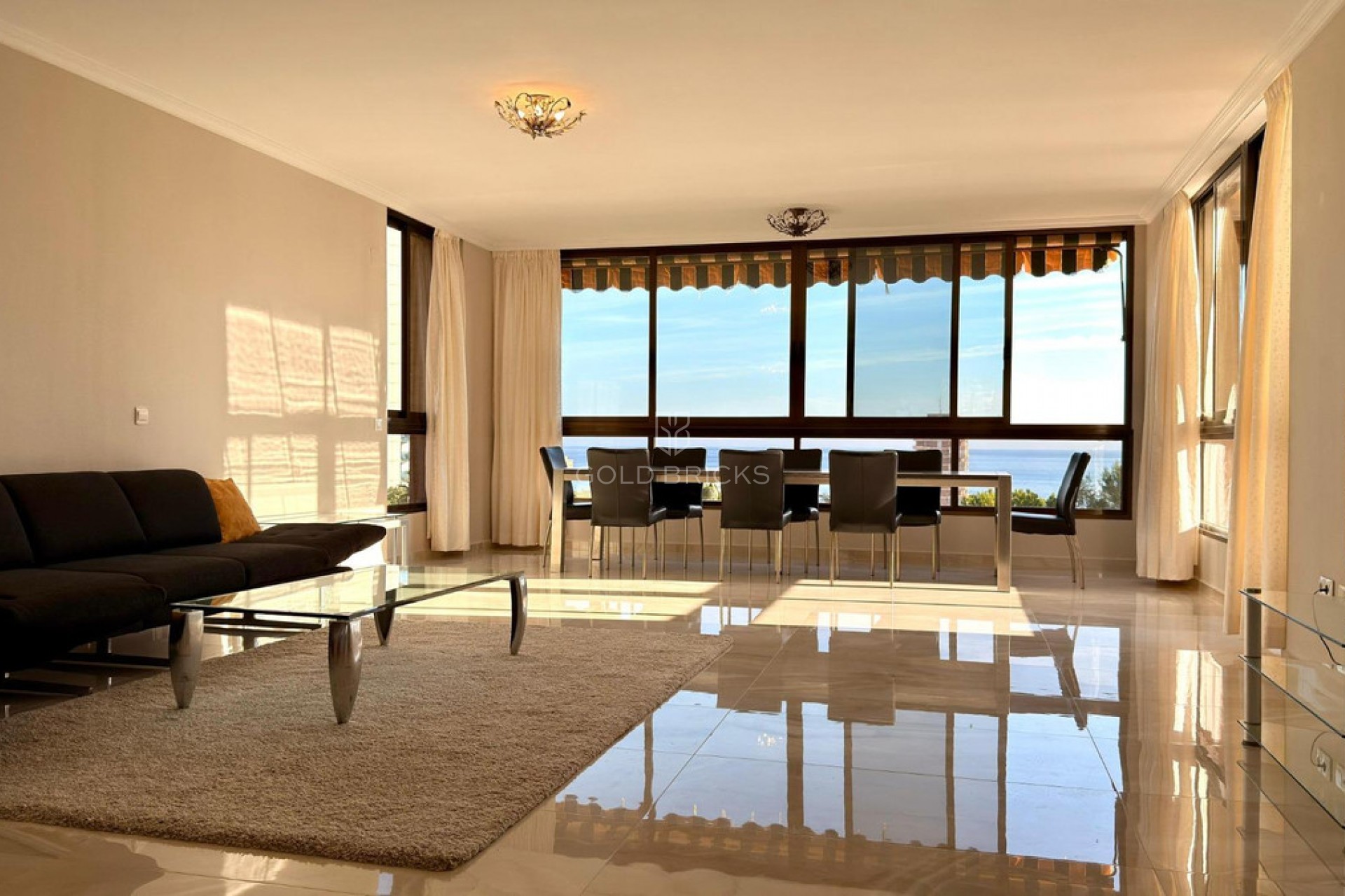 Sale · Apartment - Middle Floor Apartment · Benidorm · Benidorm Centro